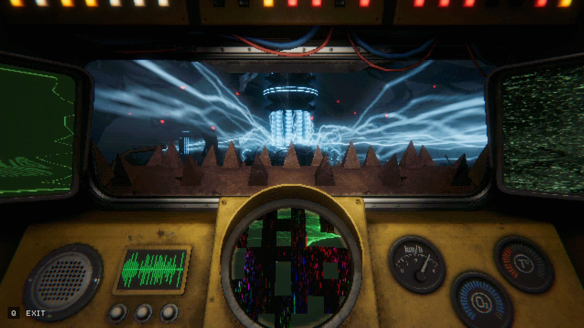 GRINDWORM screenshot 2