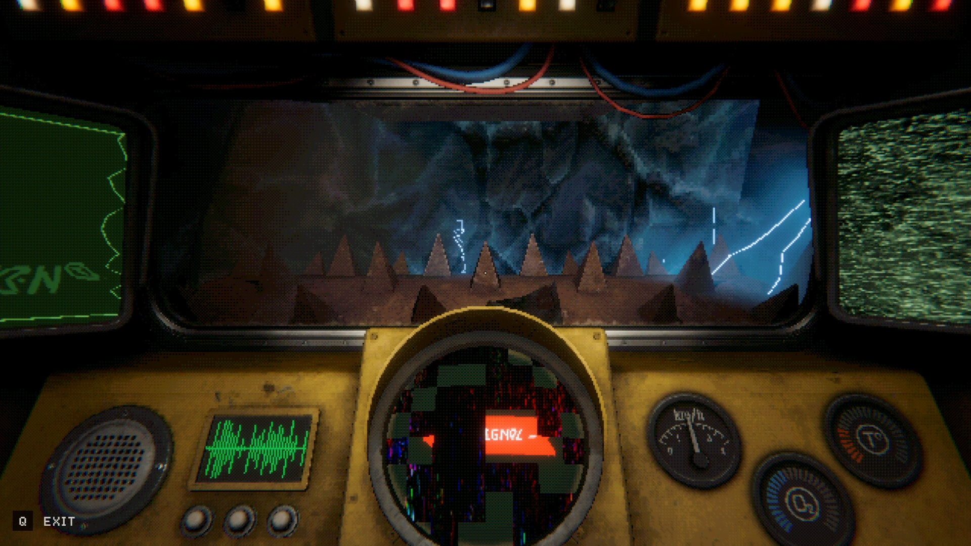 GRINDWORM screenshot 6