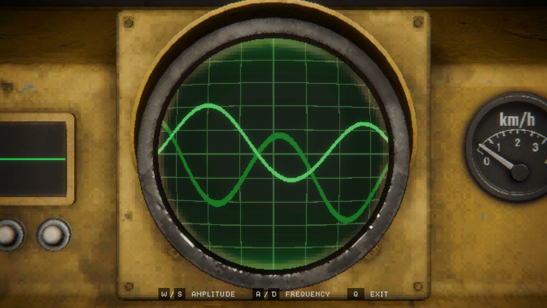 GRINDWORM screenshot 4