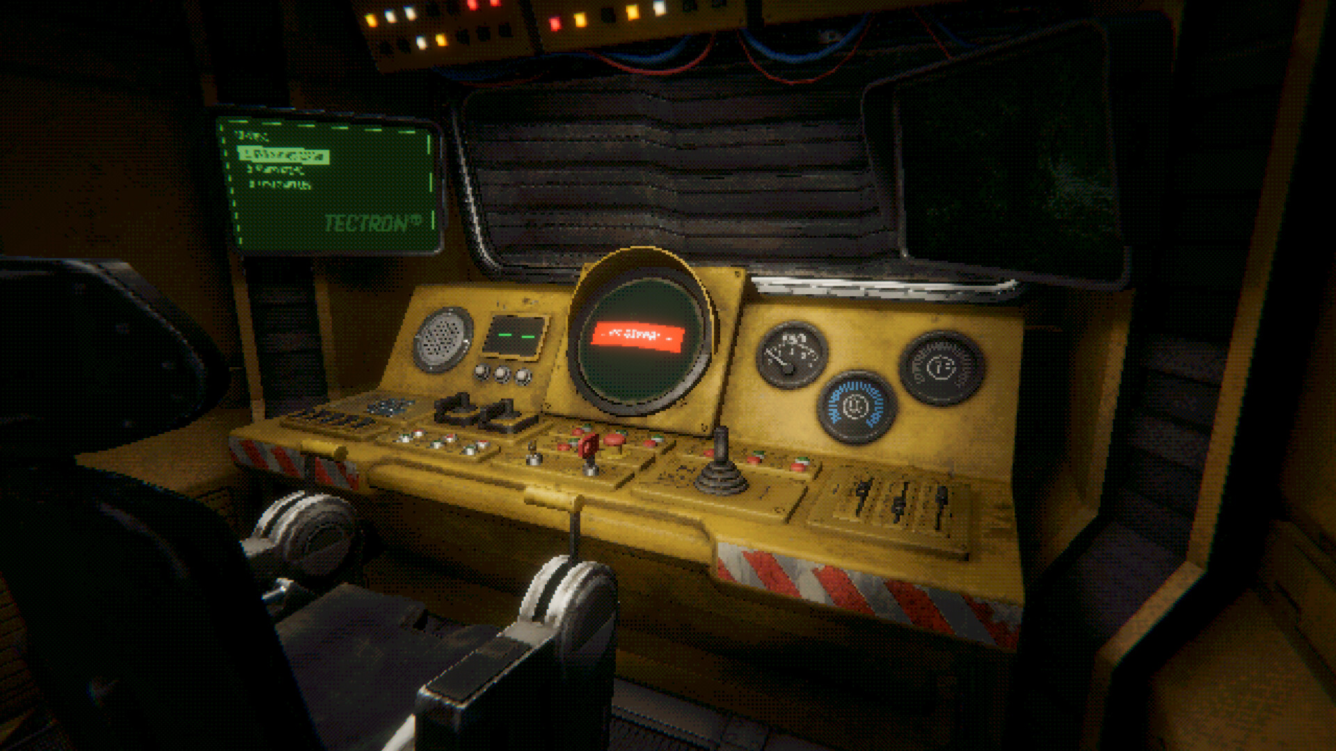 GRINDWORM screenshot 8