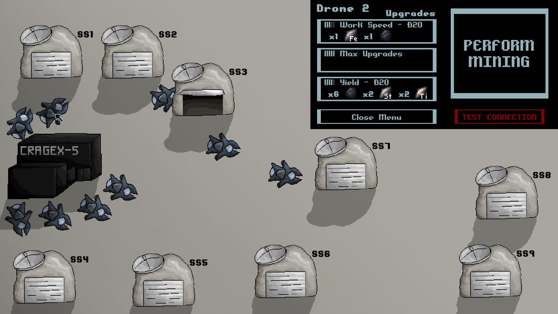 CragEx-5 screenshot 3