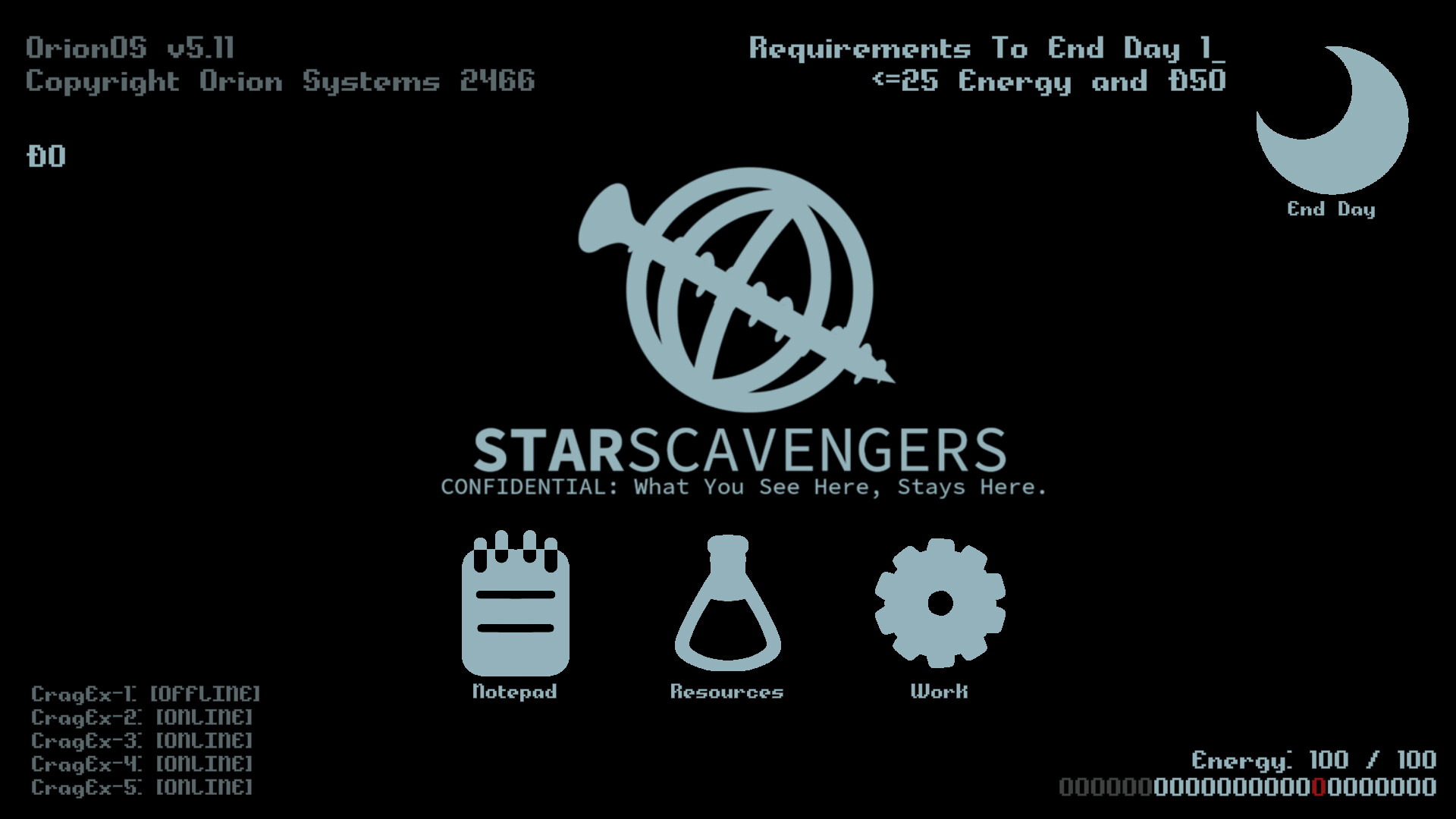 CragEx-5 screenshot 2