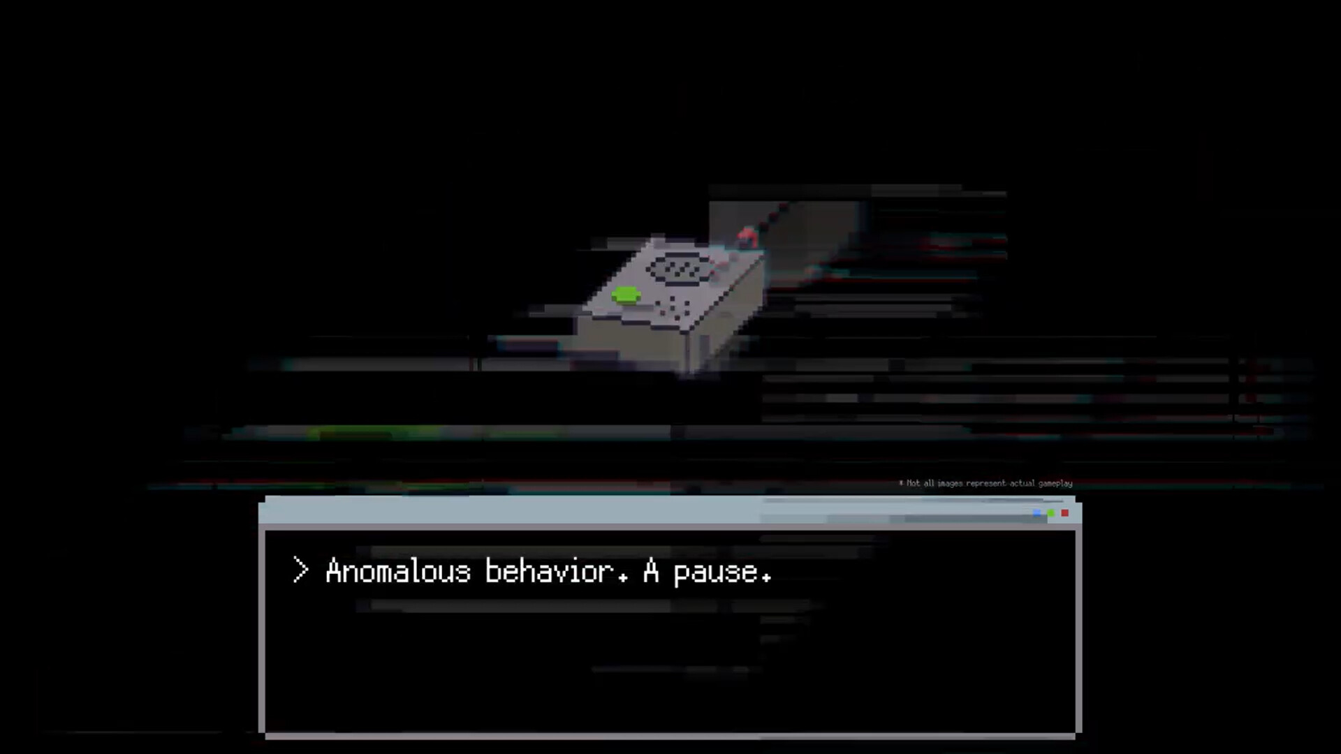 robot become human screenshot 1