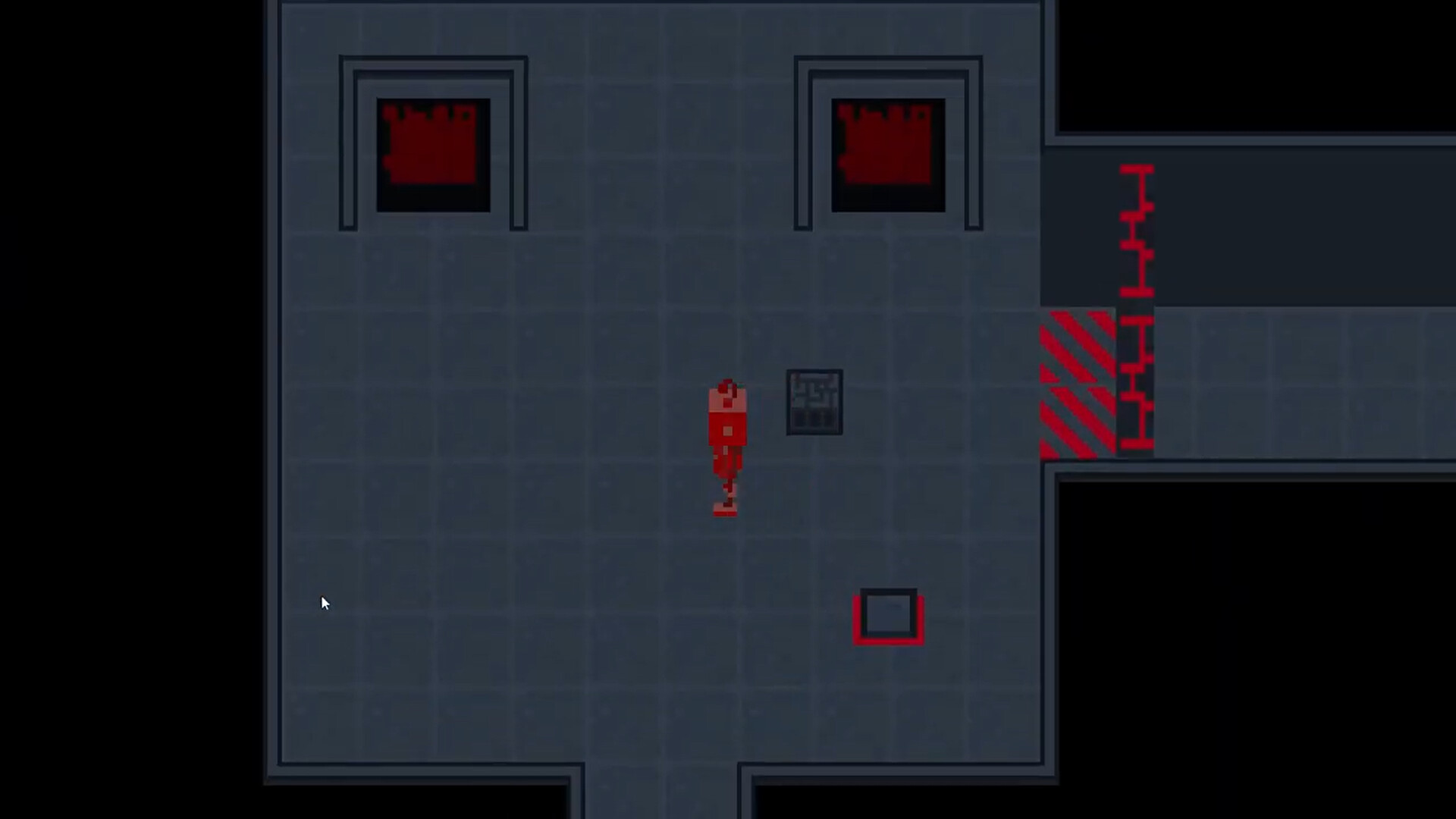 robot become human screenshot 3