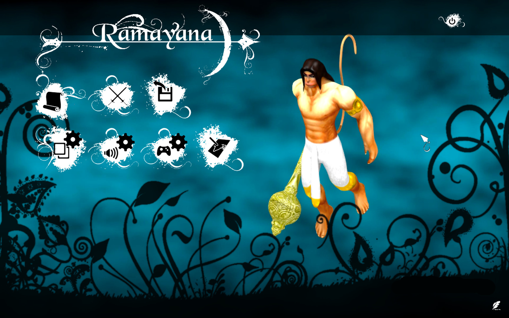 Ramayana screenshot 2