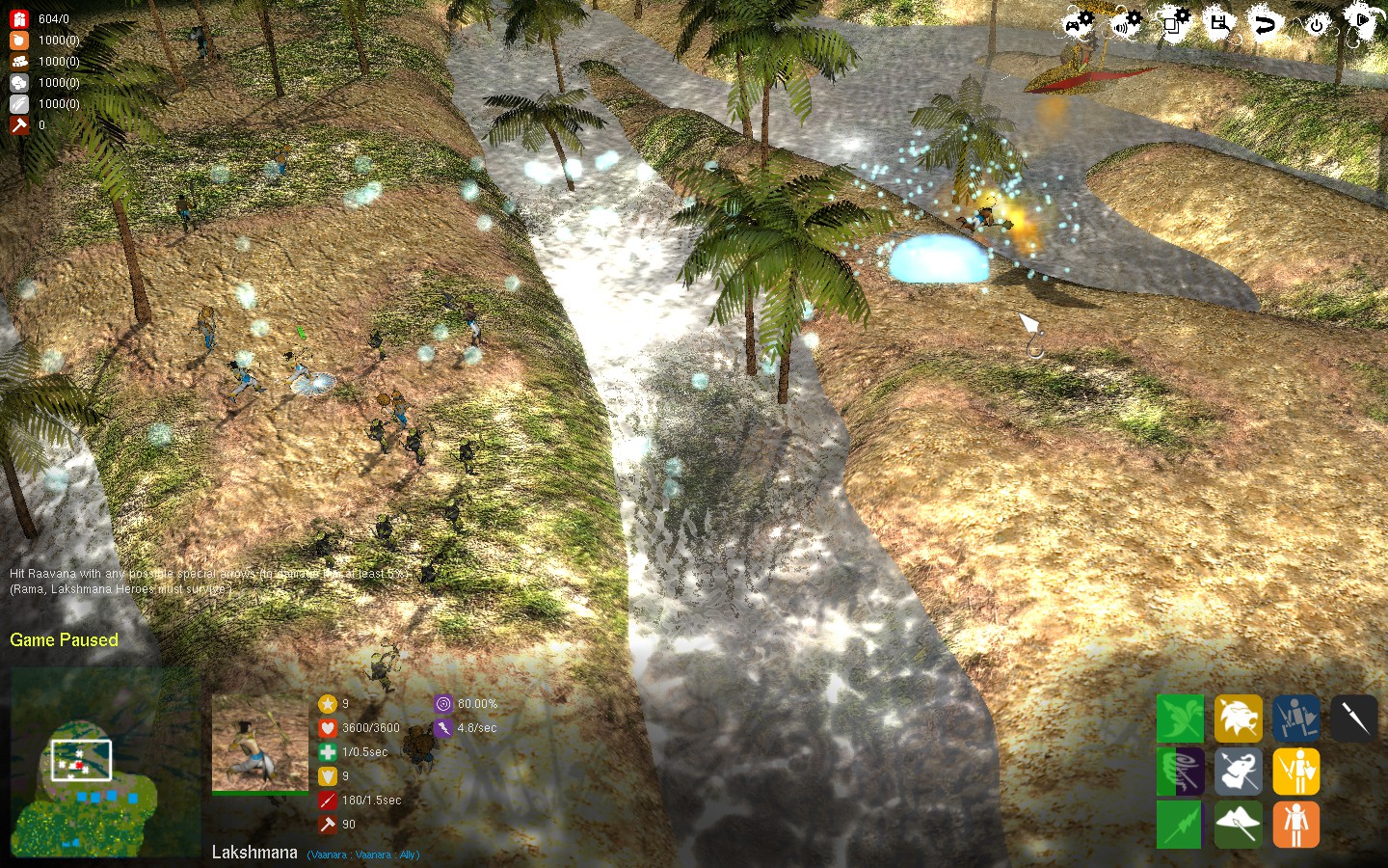 Ramayana screenshot 15
