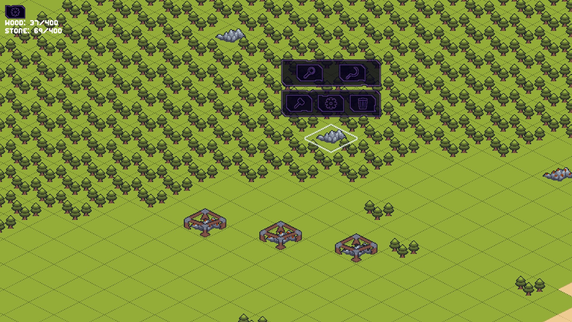 Isometric Factories screenshot 5