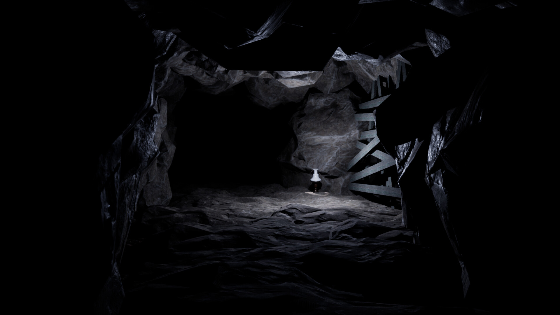 Test of Fear | 肝試しの夜に screenshot 5