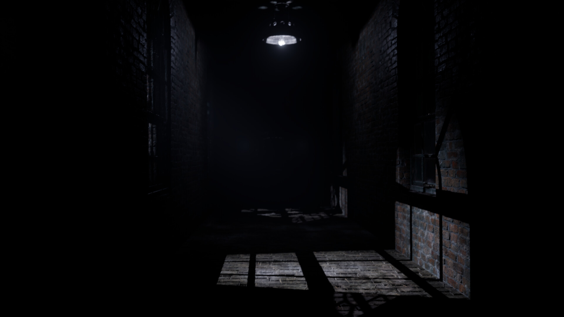 Test of Fear | 肝試しの夜に screenshot 3