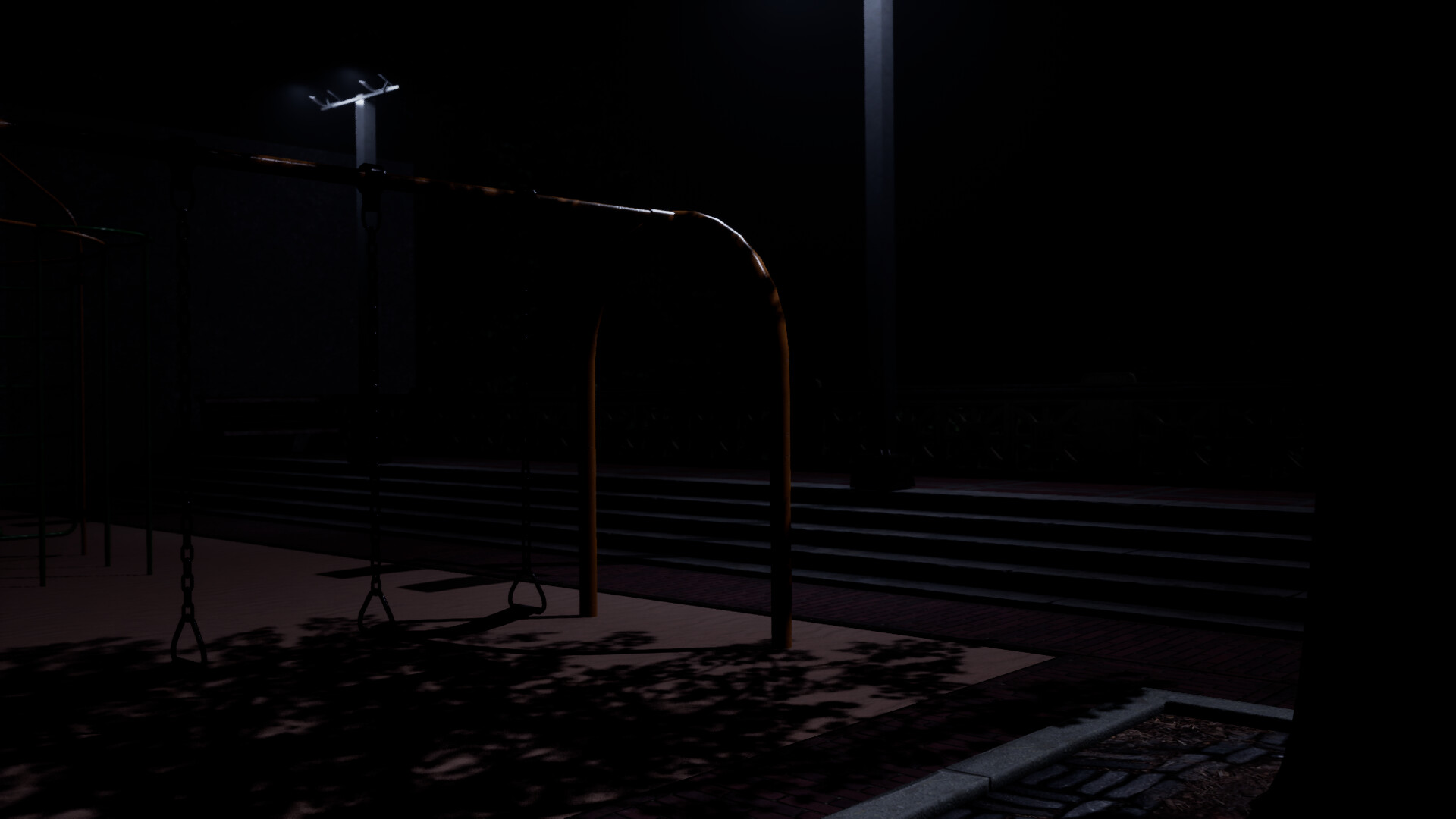 Test of Fear | 肝試しの夜に screenshot 7
