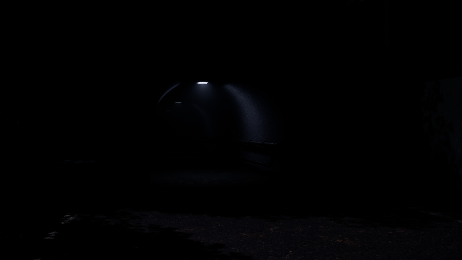 Test of Fear | 肝試しの夜に screenshot 1