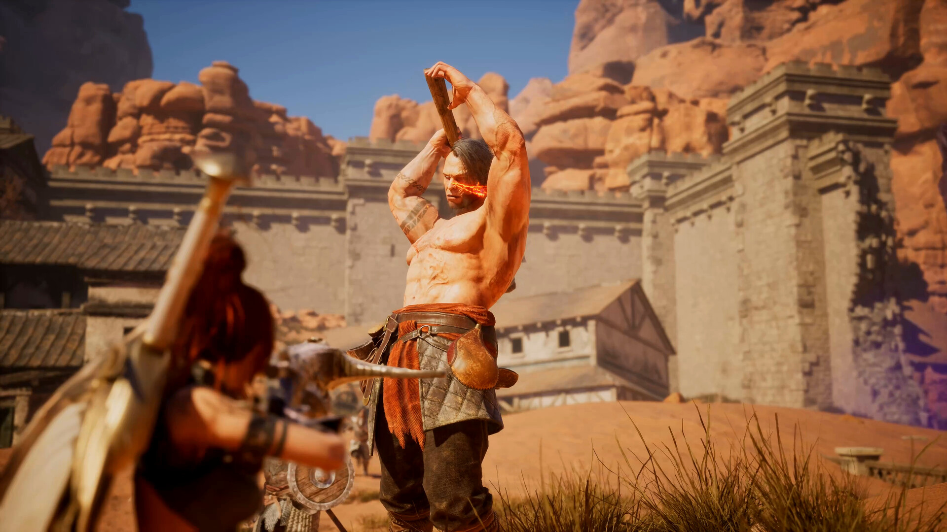 EVILBANE screenshot 3