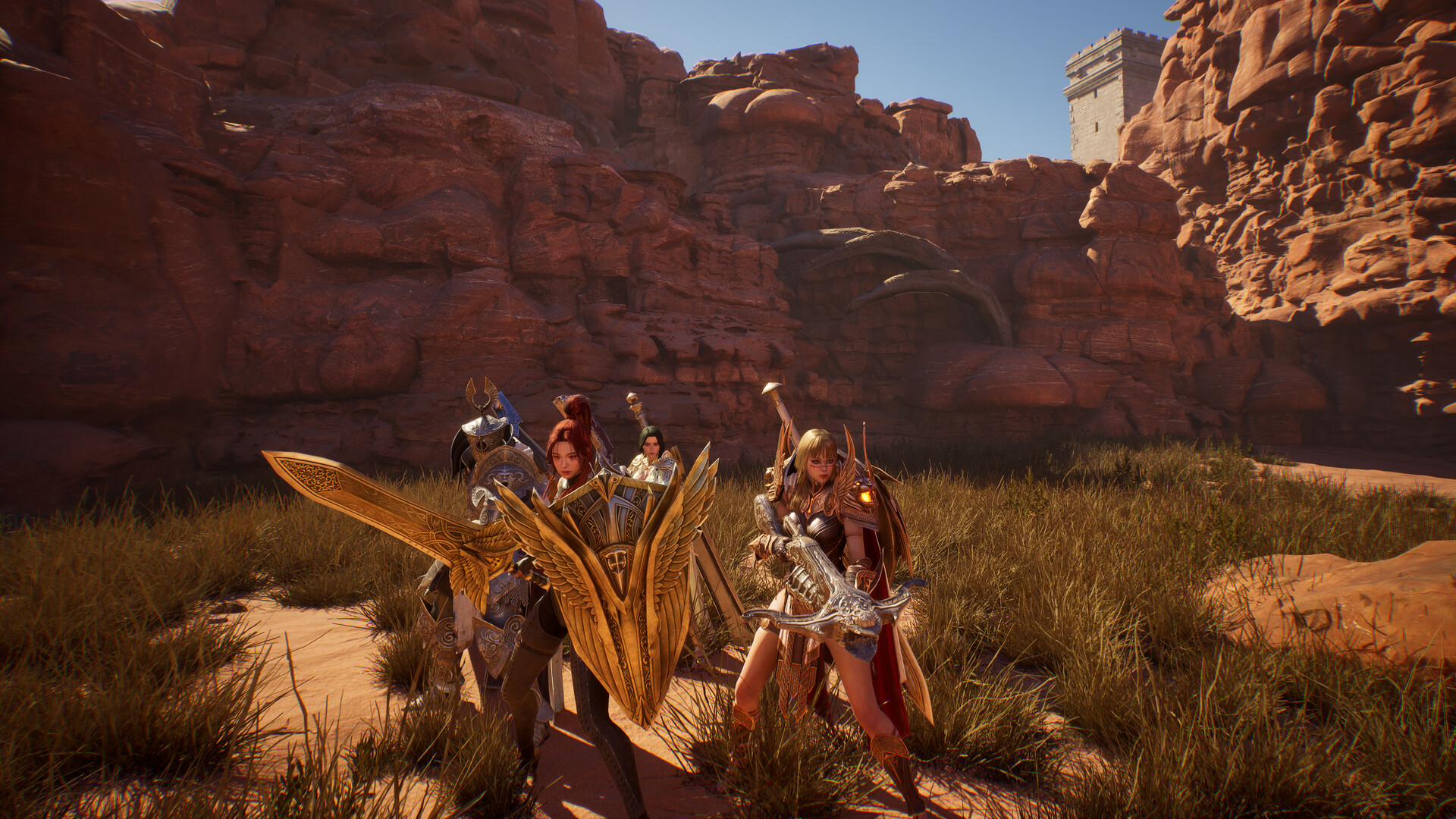 EVILBANE screenshot 1