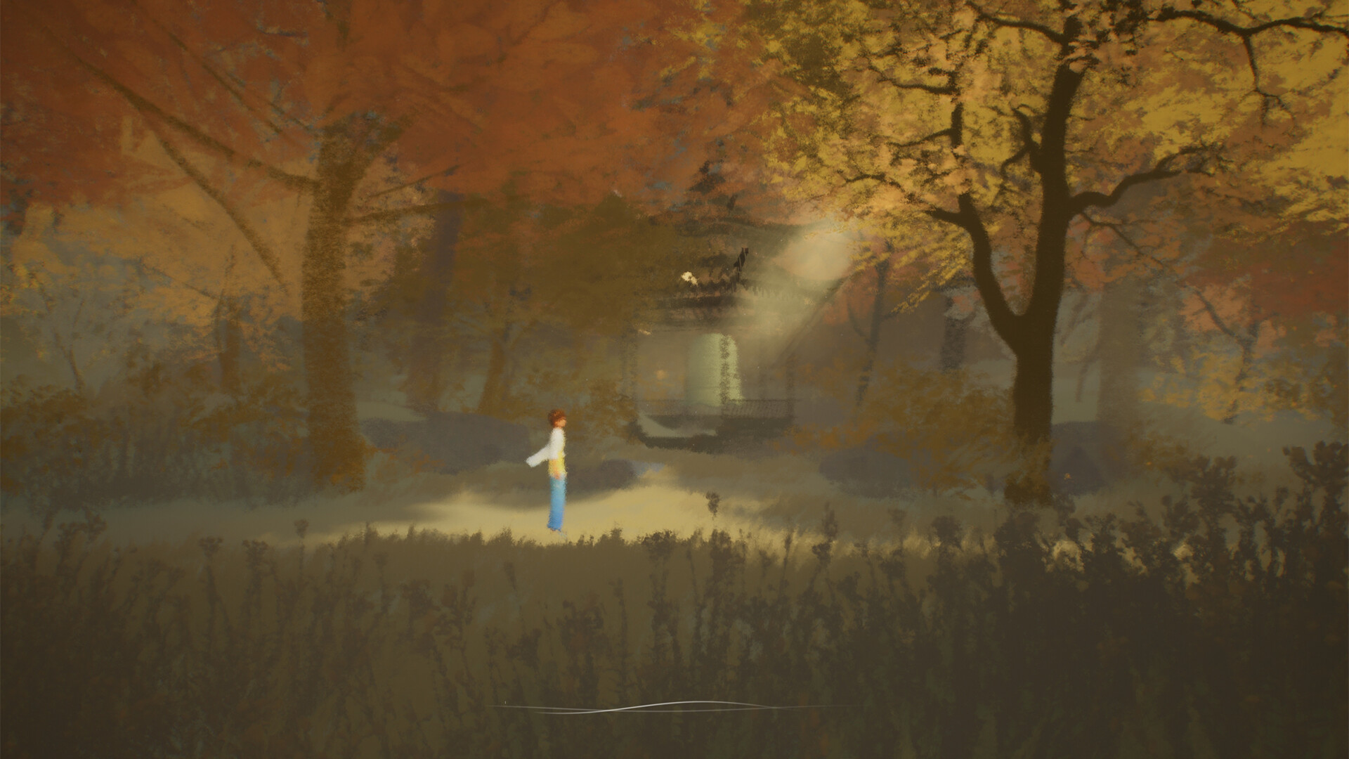 呼~/huuu screenshot 3