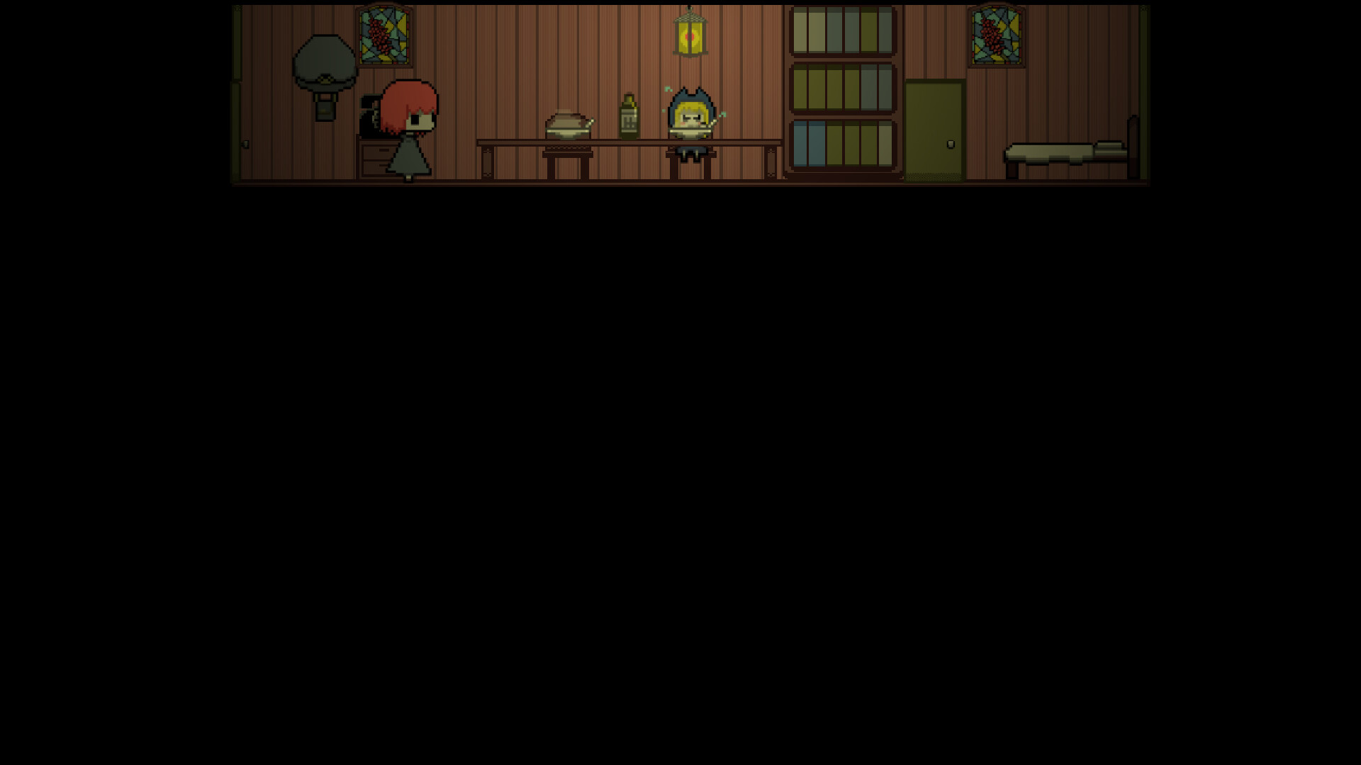The Cave Postie screenshot 4