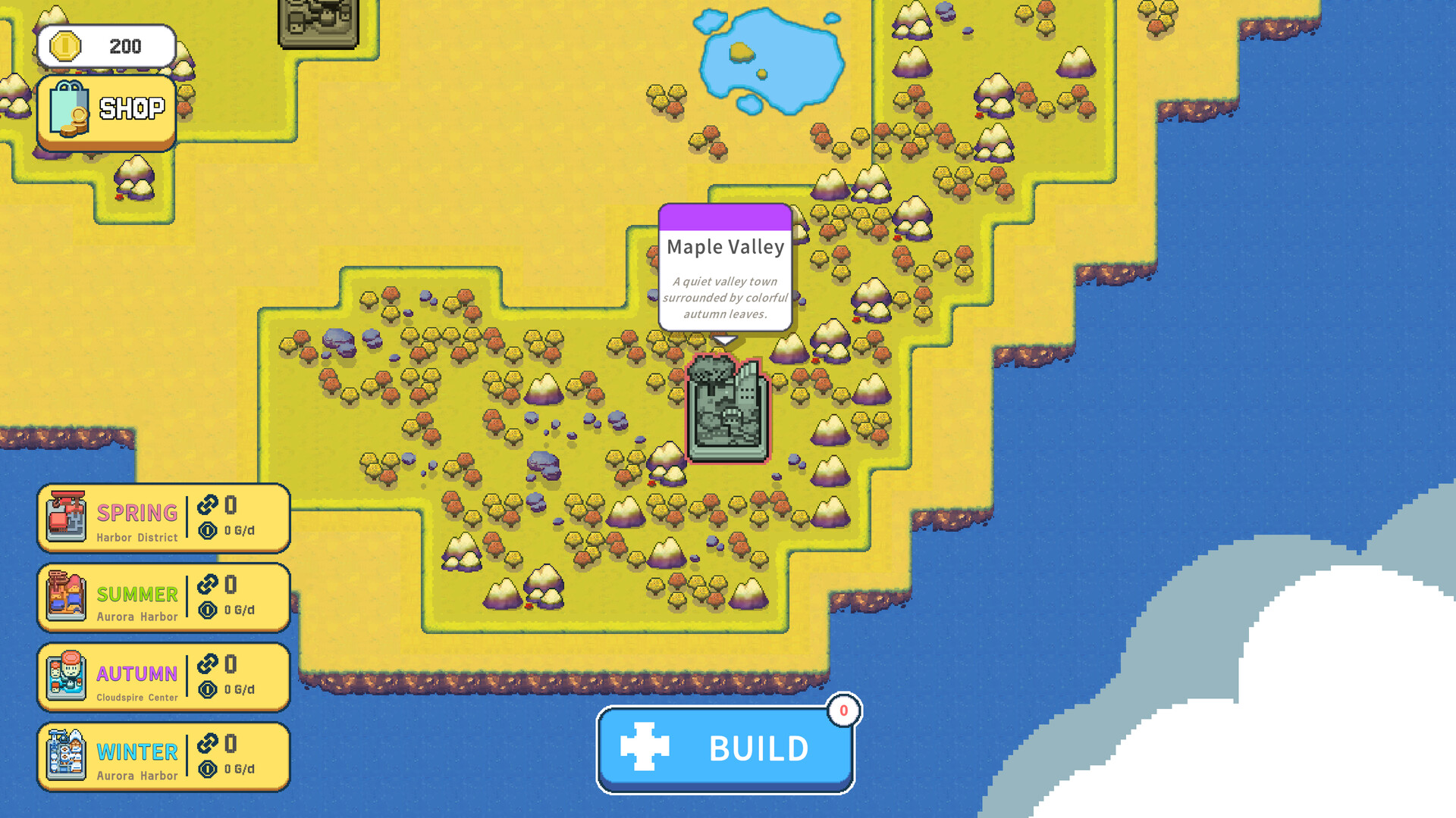 Project Takeout screenshot 1