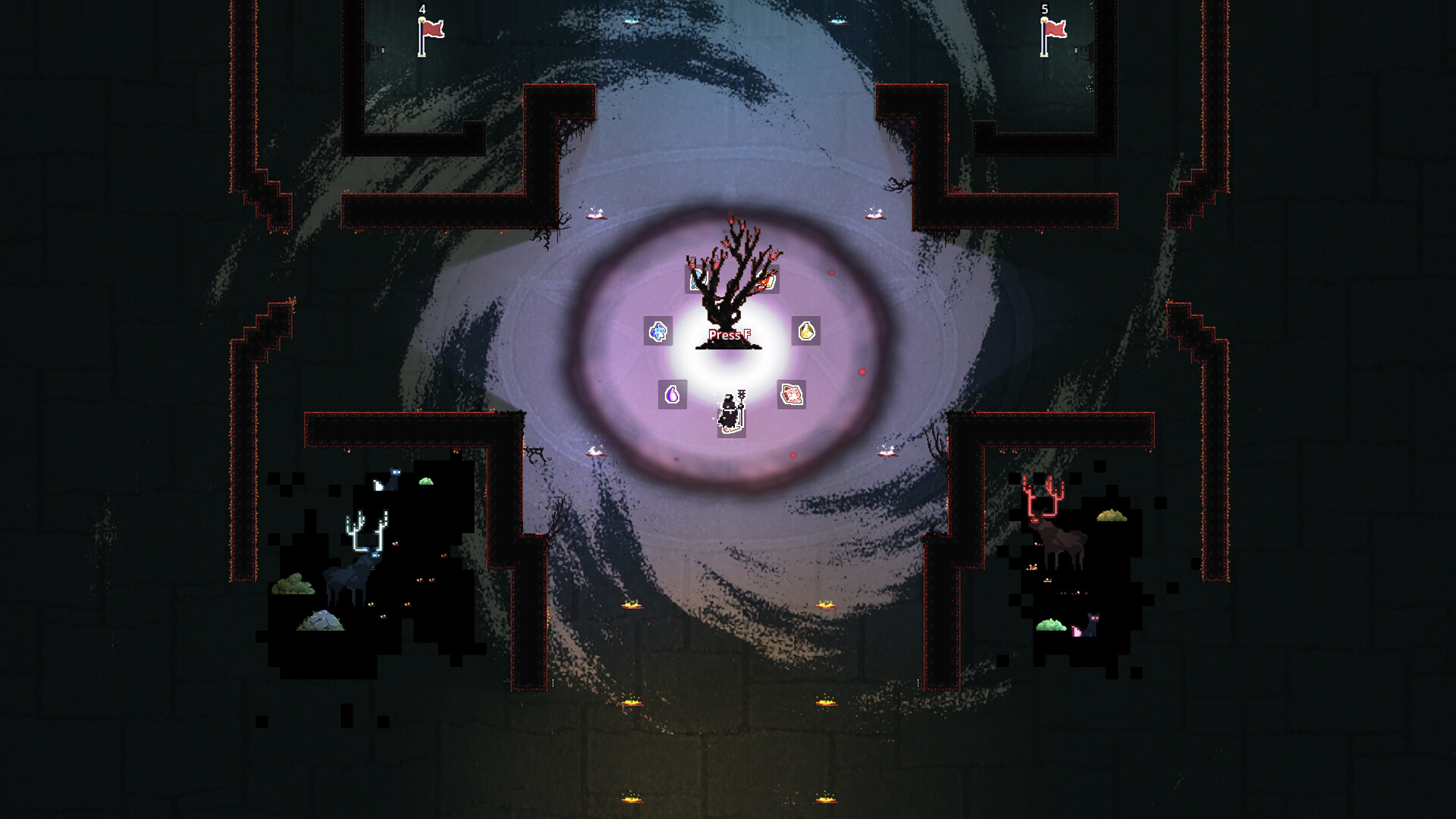 Phantom Necro screenshot 9