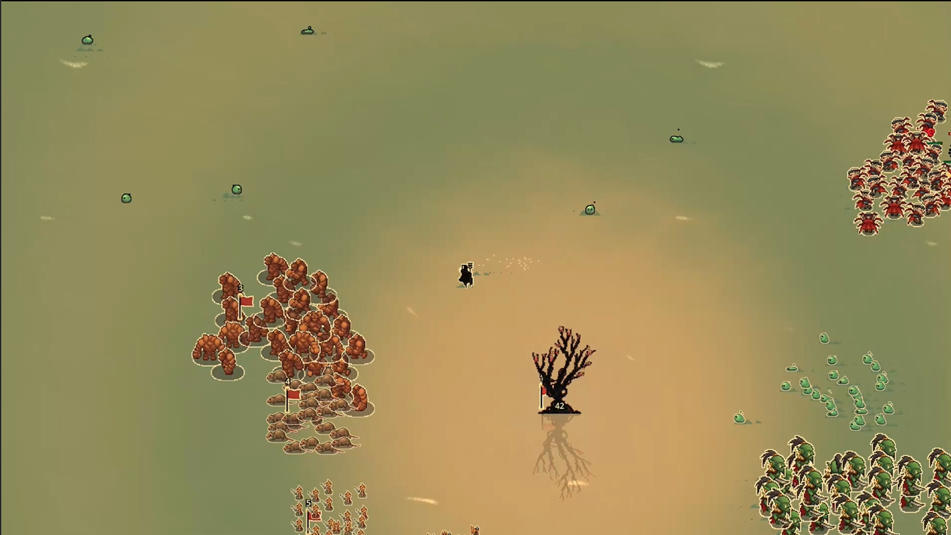 Phantom Necro screenshot 4