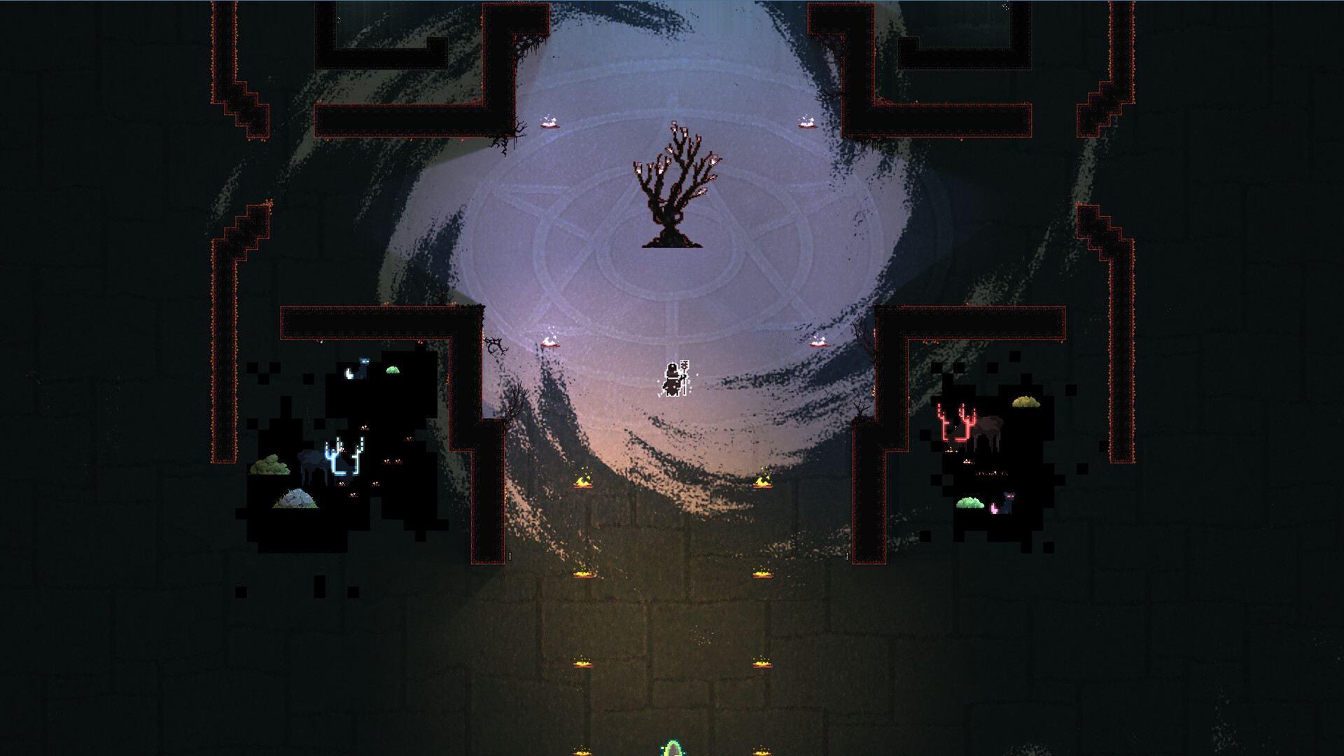 Phantom Necro screenshot 8