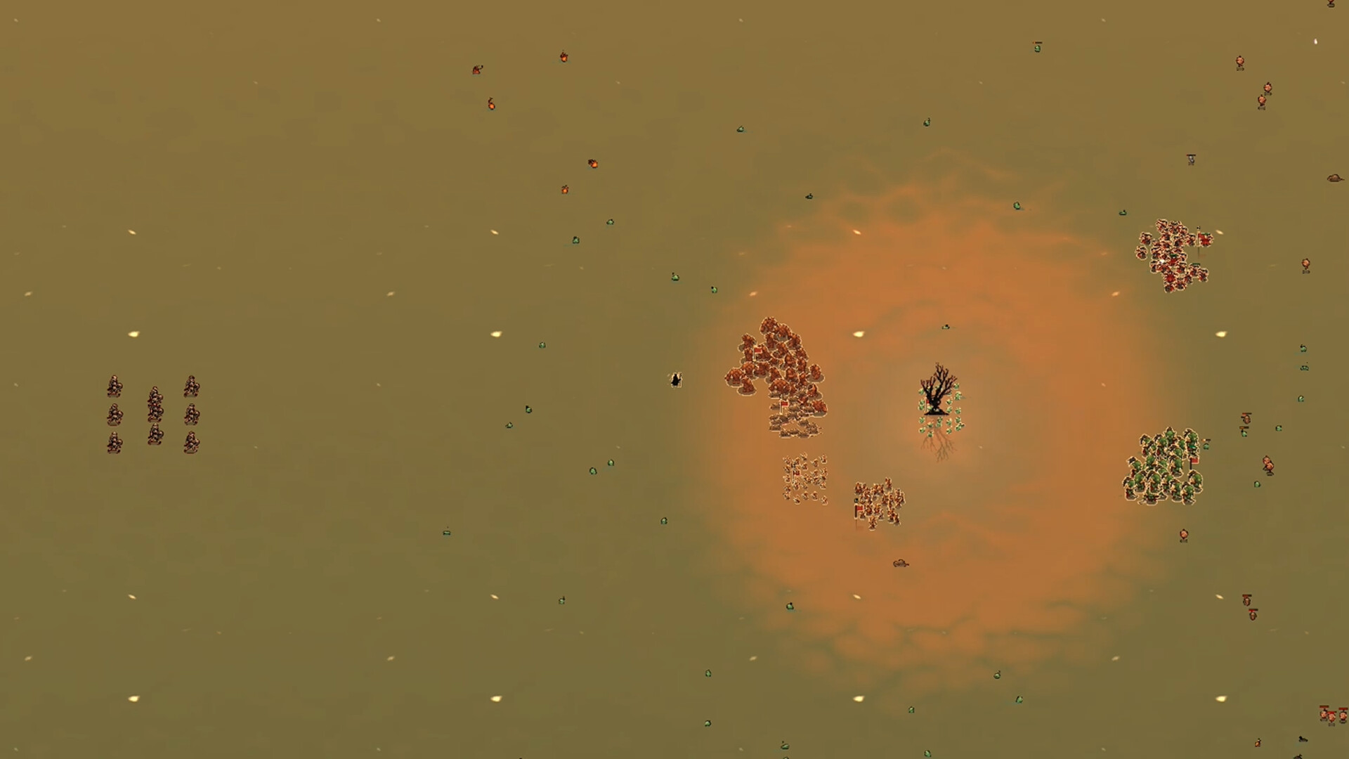 Phantom Necro screenshot 2