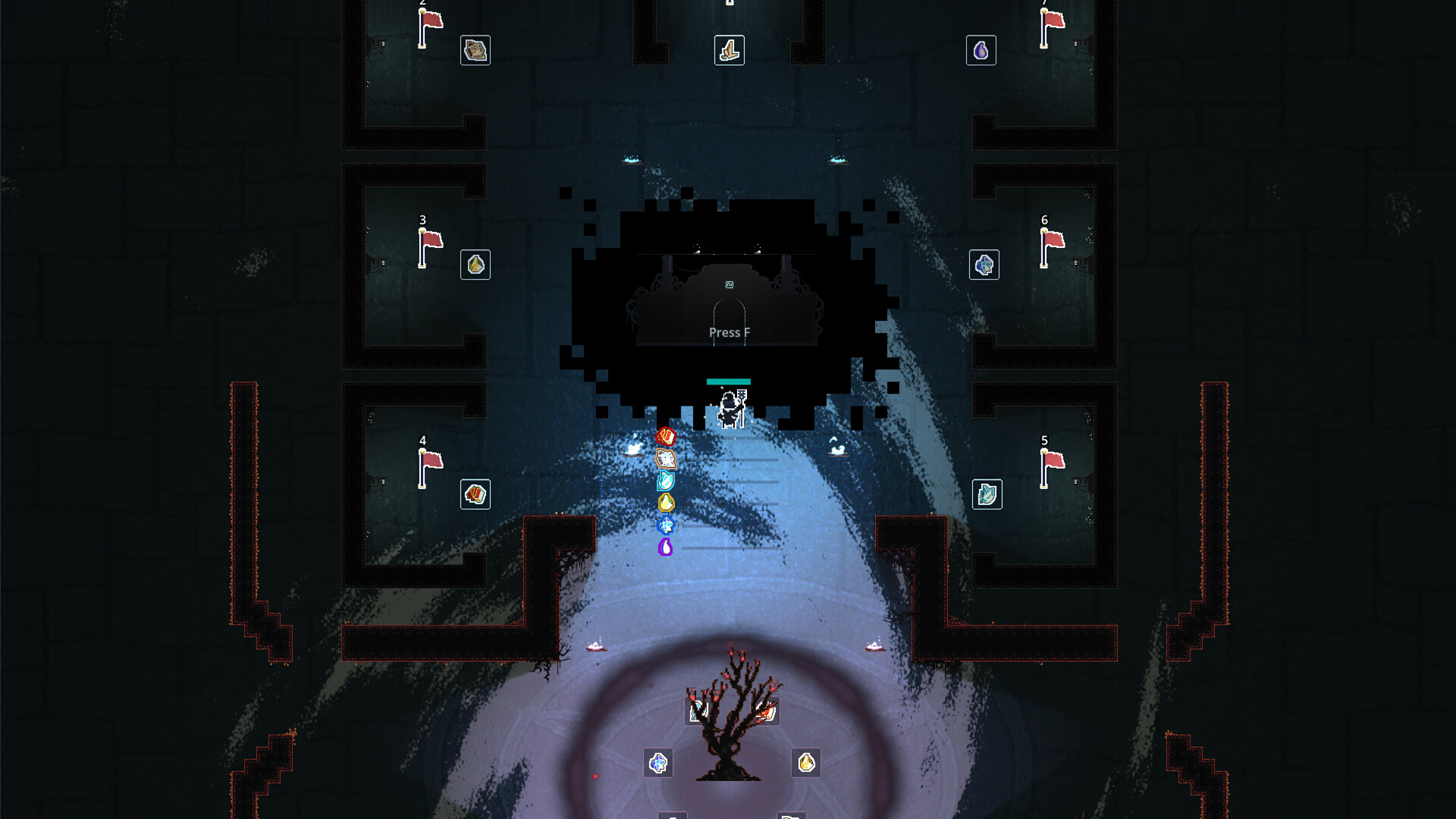 Phantom Necro screenshot 5