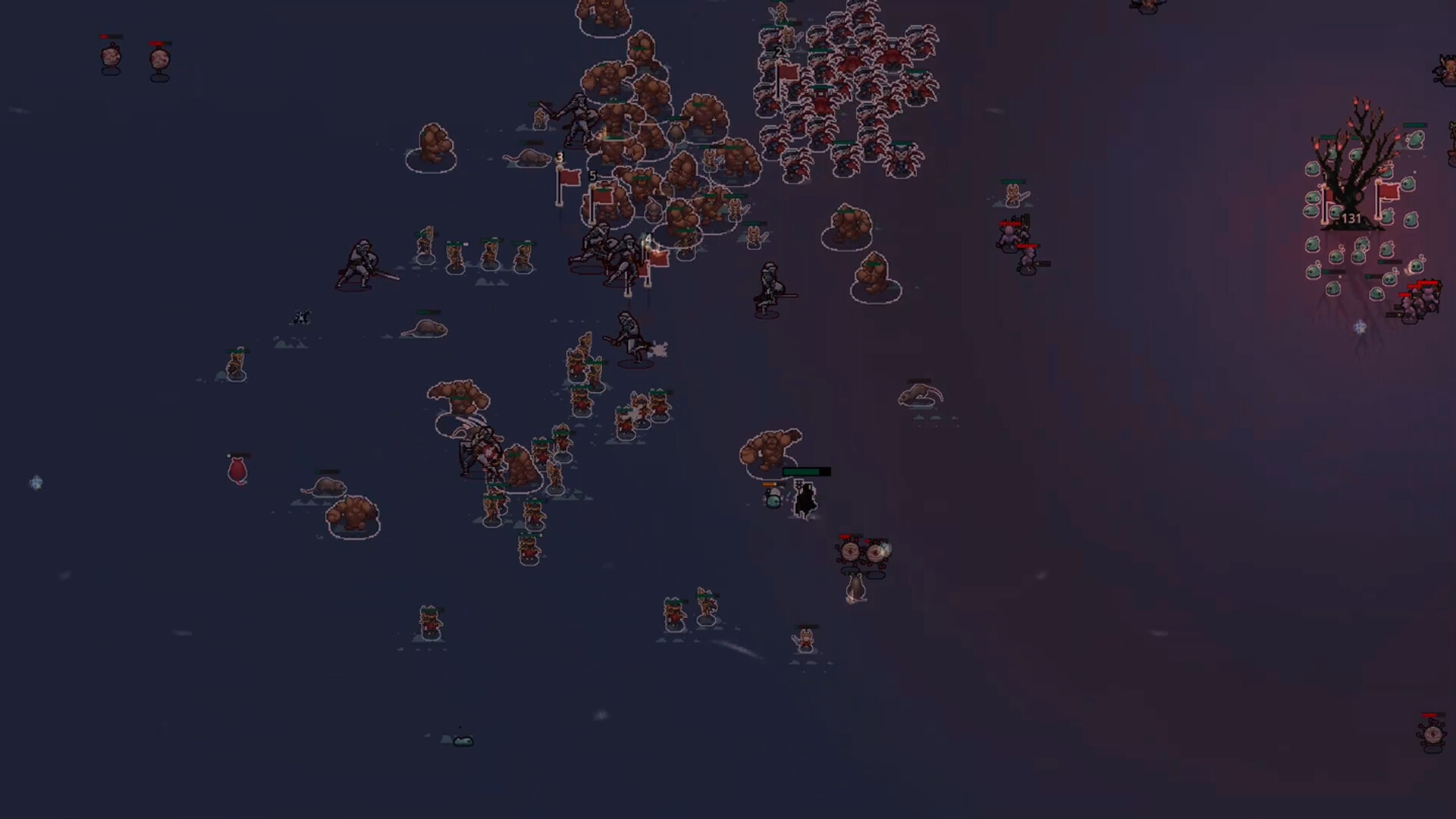 Phantom Necro screenshot 3