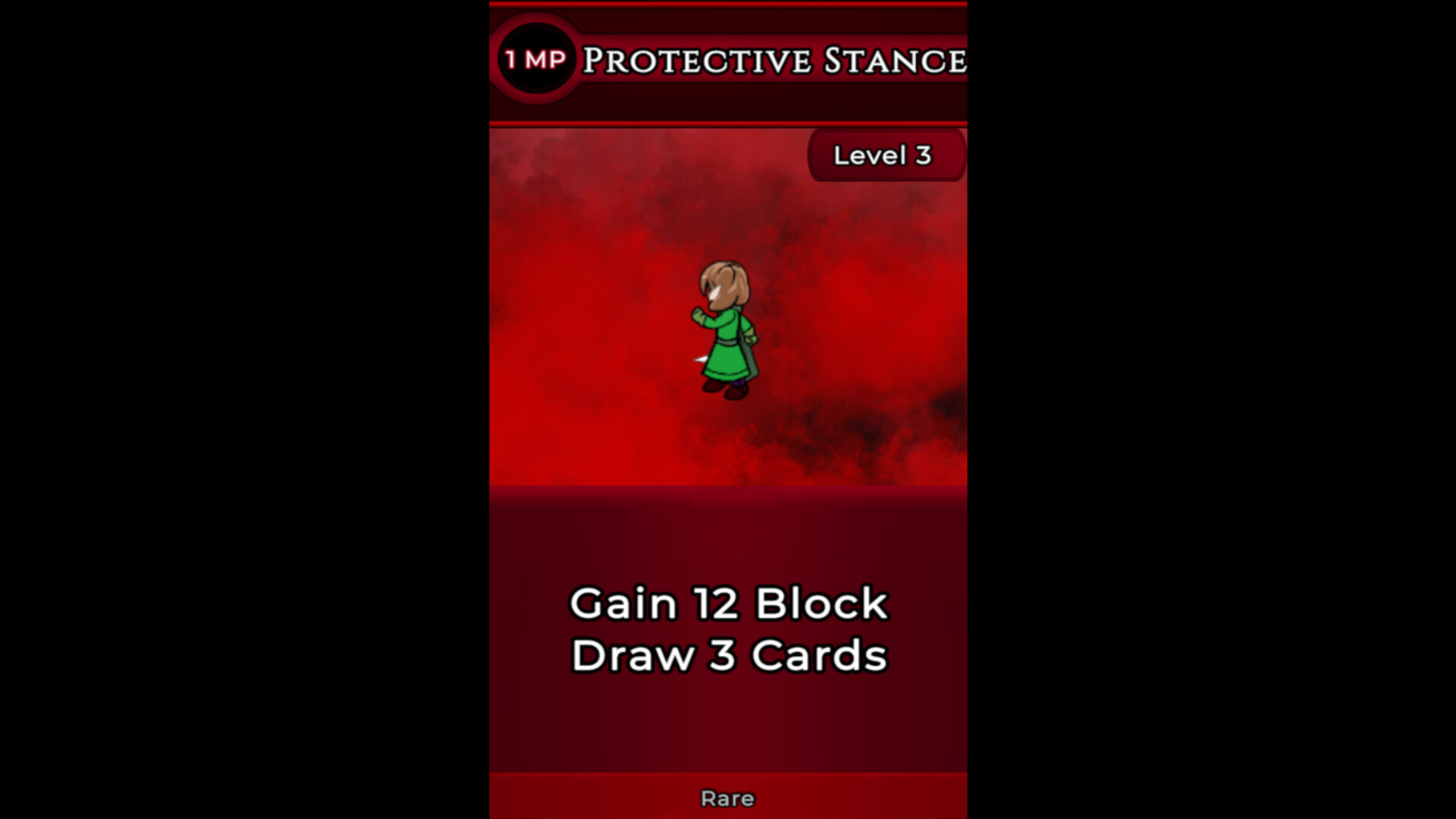 Tales Of The Lost: The Stranger screenshot 4