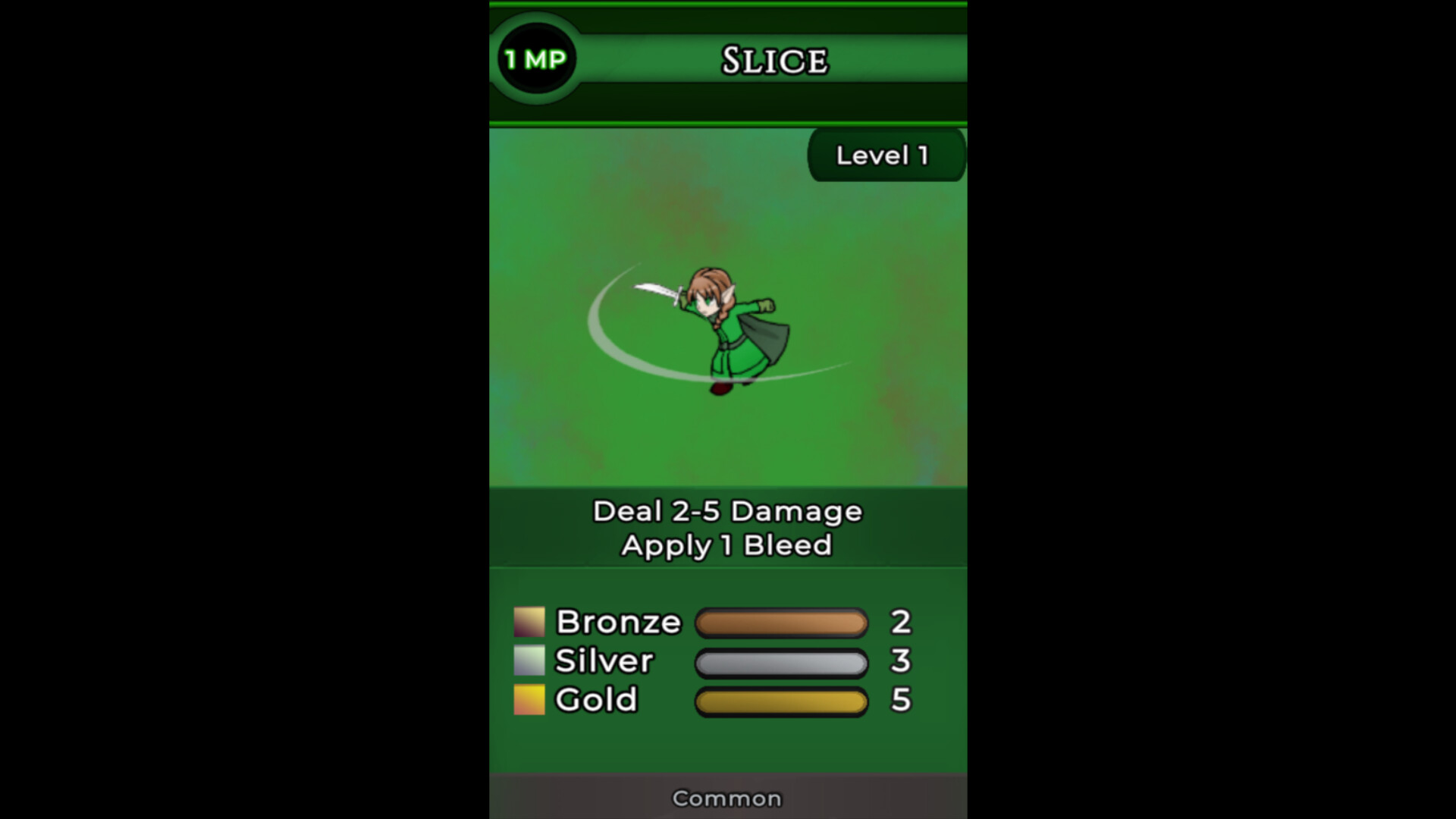 Tales Of The Lost: The Stranger screenshot 5