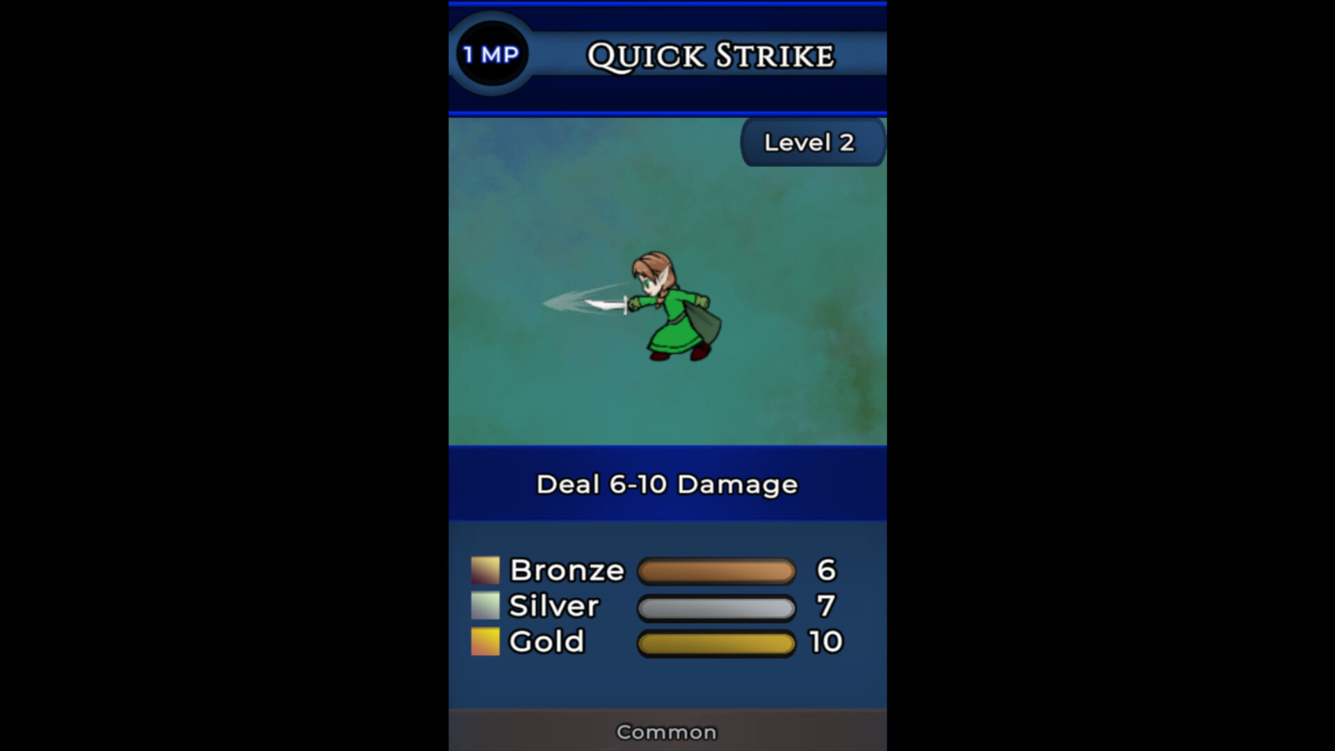 Tales Of The Lost: The Stranger screenshot 3