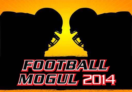 Football Mogul 2014 screenshot 2