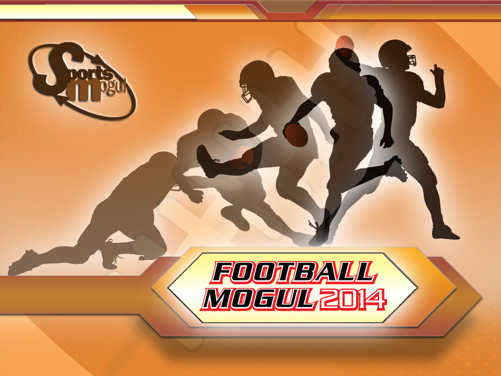Football Mogul 2014 screenshot 1