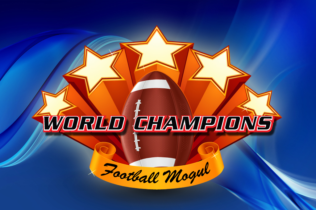 Football Mogul 2014 screenshot 8