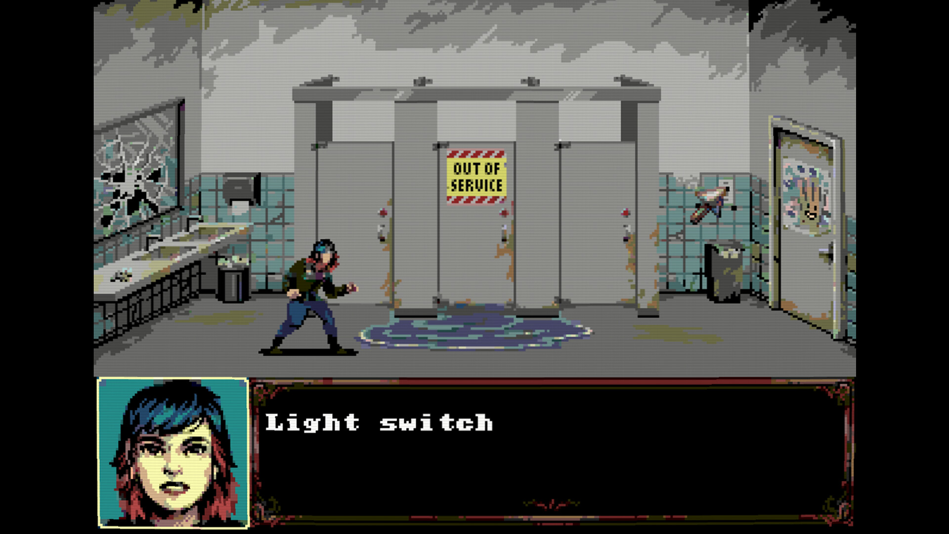 The Bagman screenshot 5