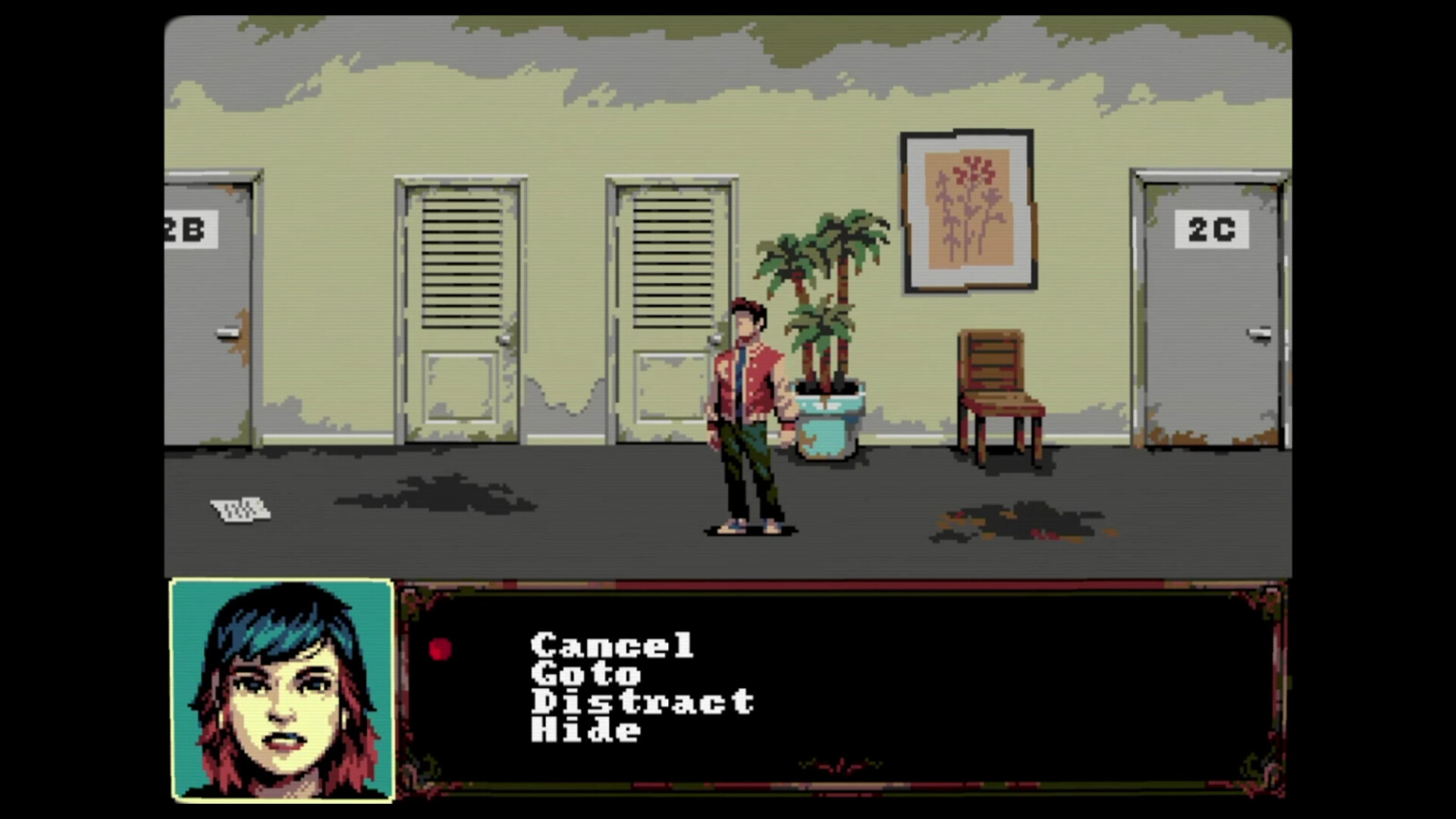 The Bagman screenshot 3