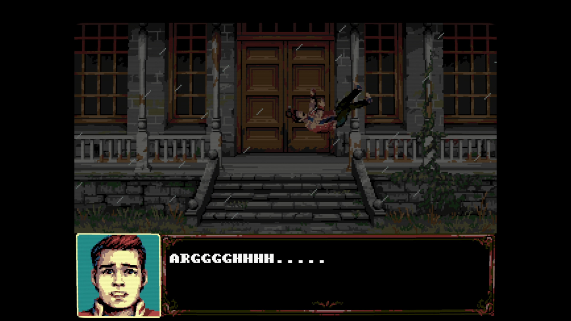 The Bagman screenshot 10