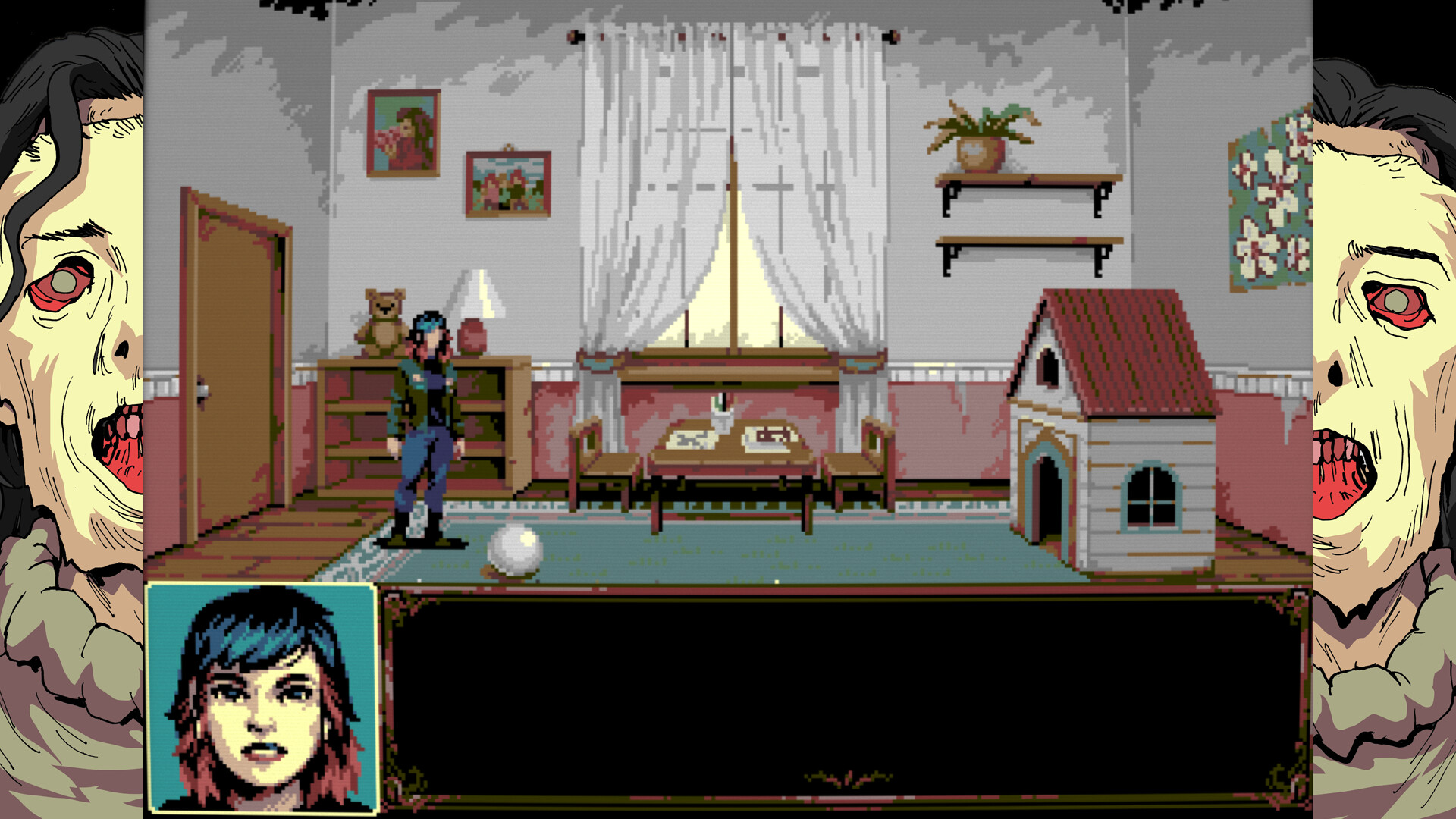 The Bagman screenshot 9