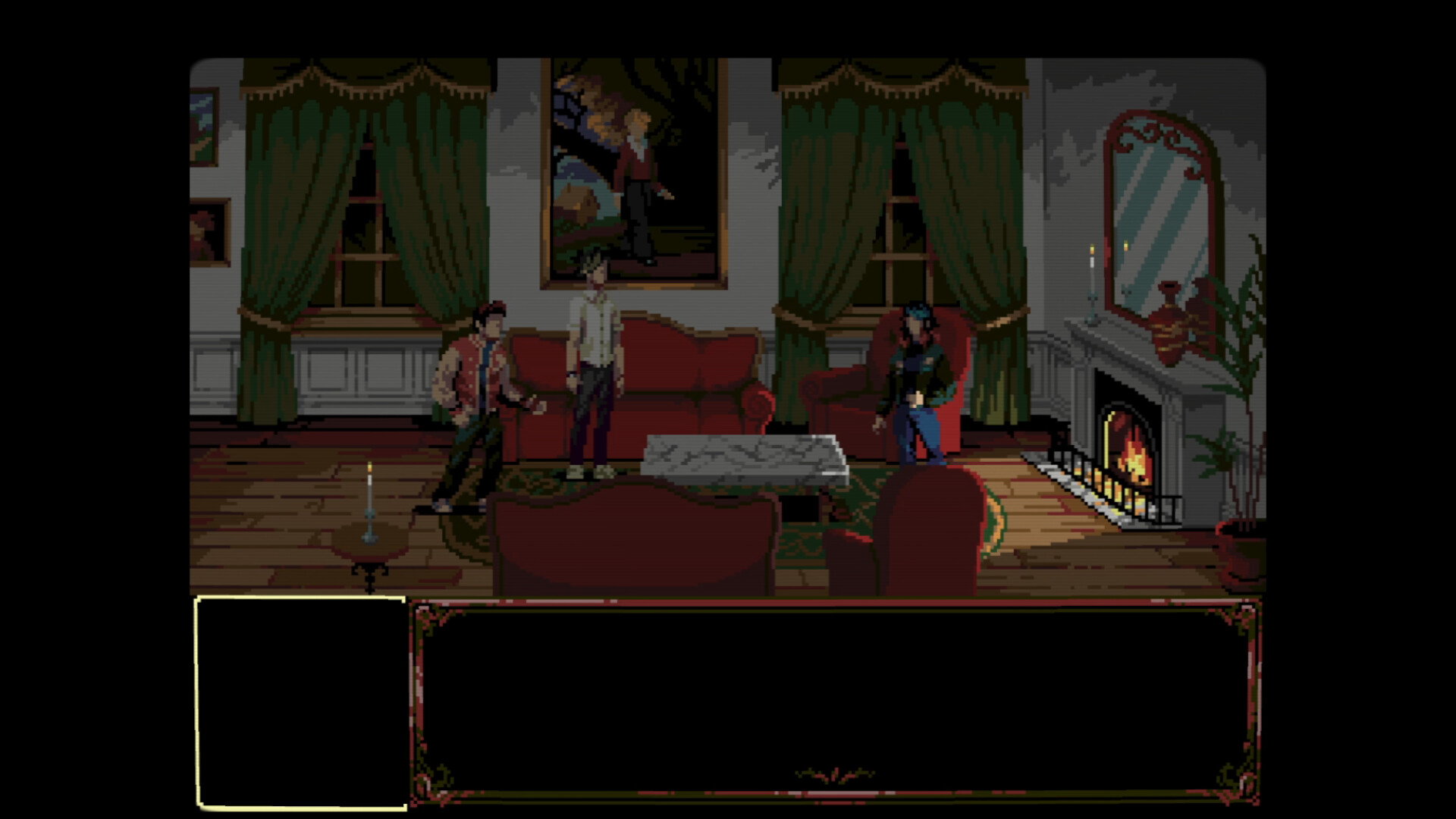 The Bagman screenshot 8