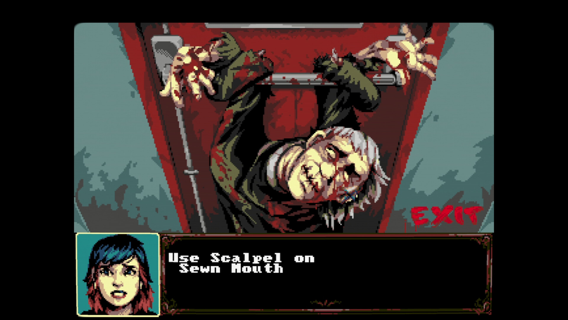 The Bagman screenshot 4