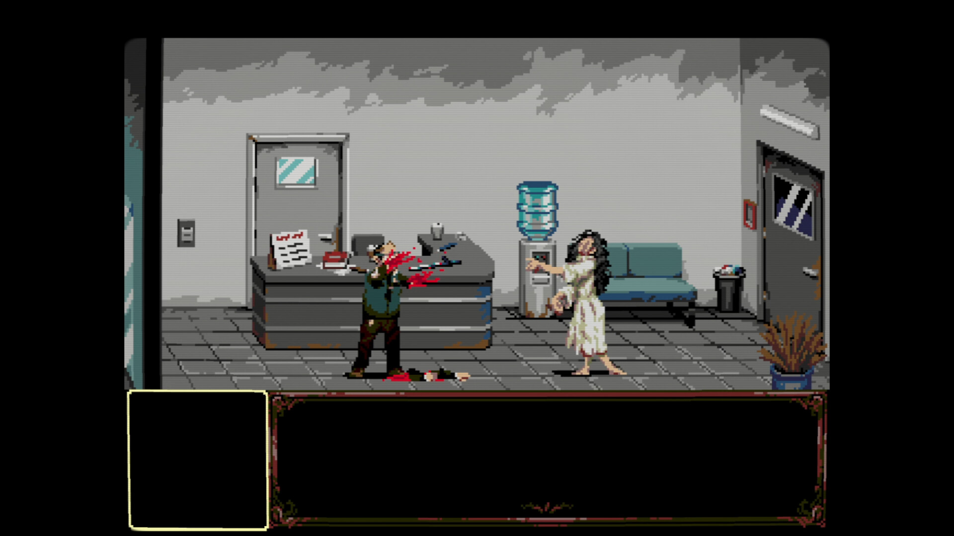 The Bagman screenshot 6