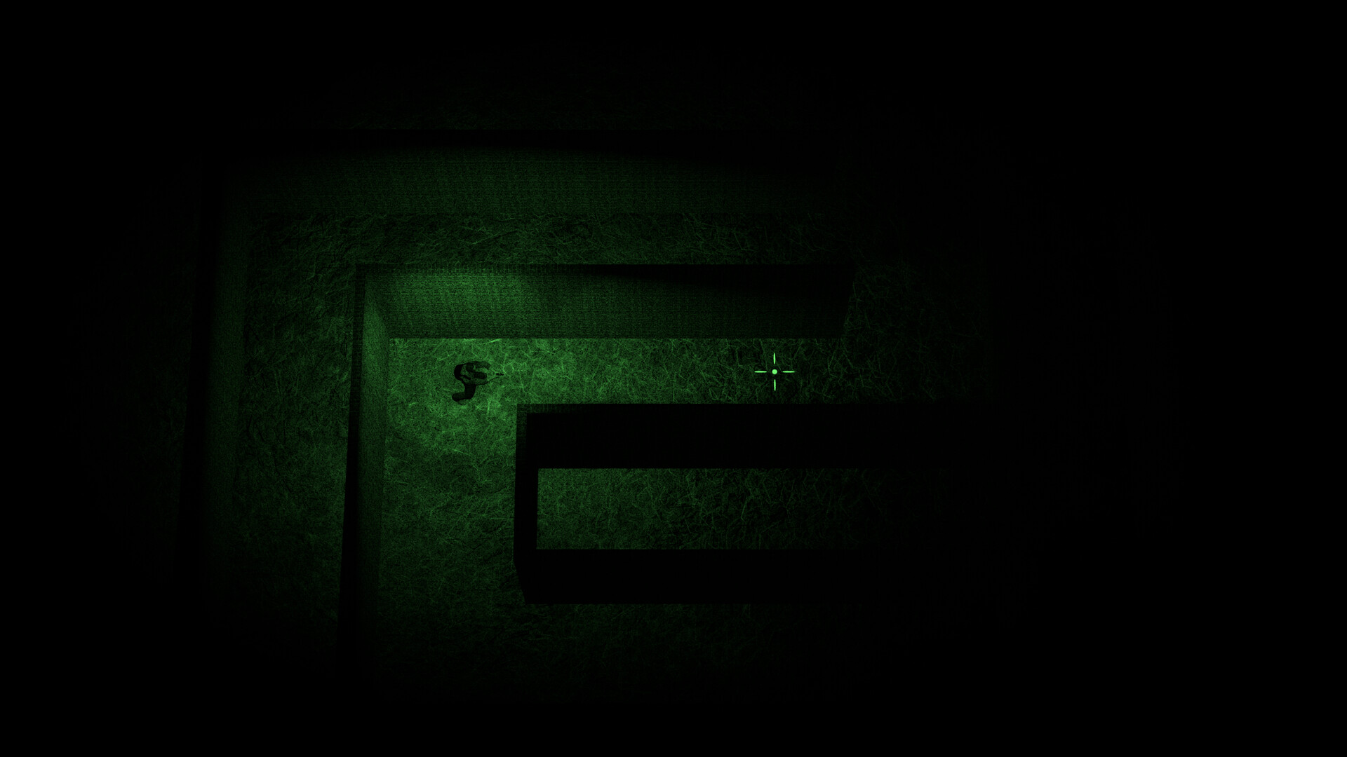 Tainted by the Stars: The Dead Among Us screenshot 14