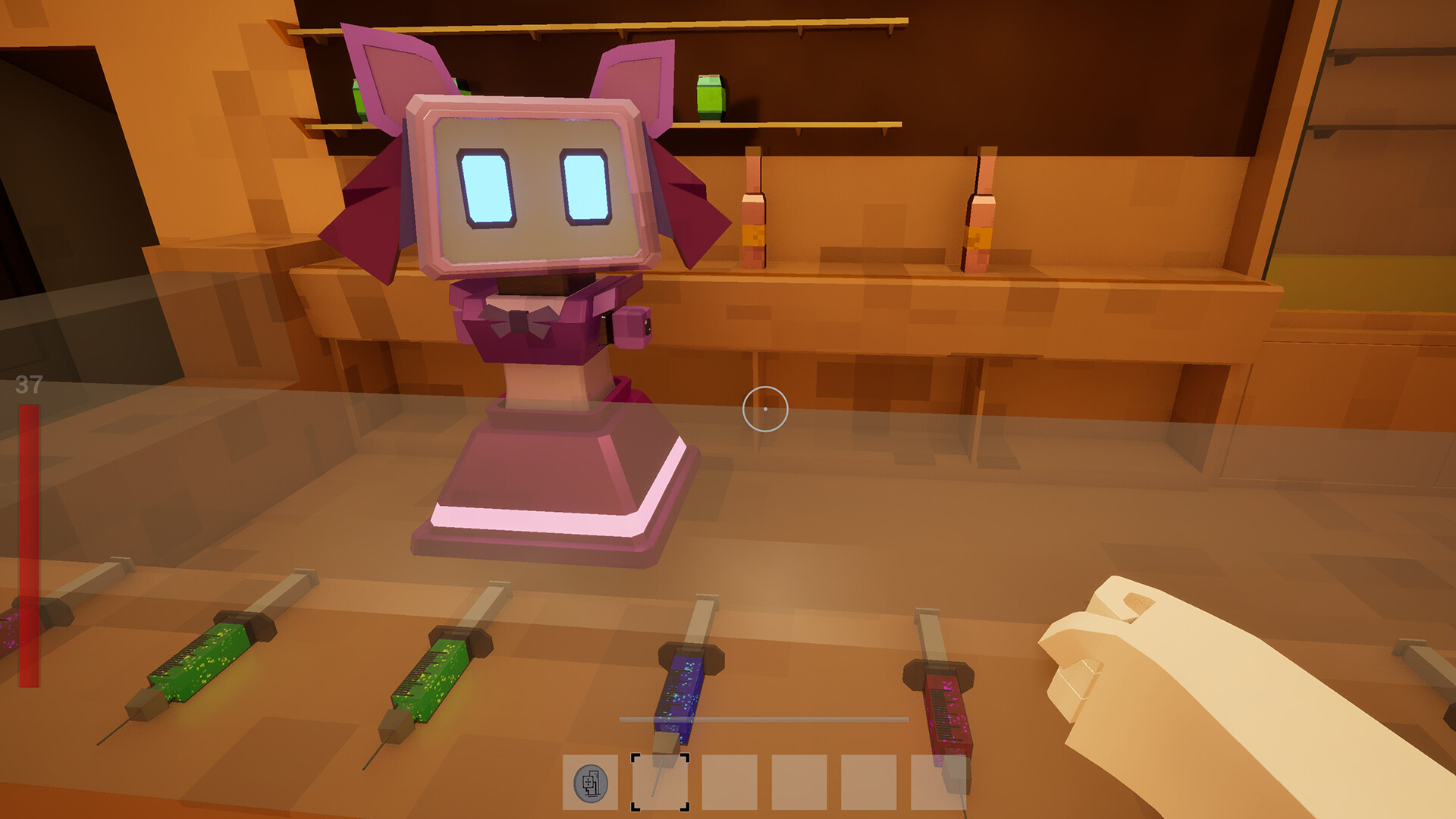 Coin Hunter screenshot 1
