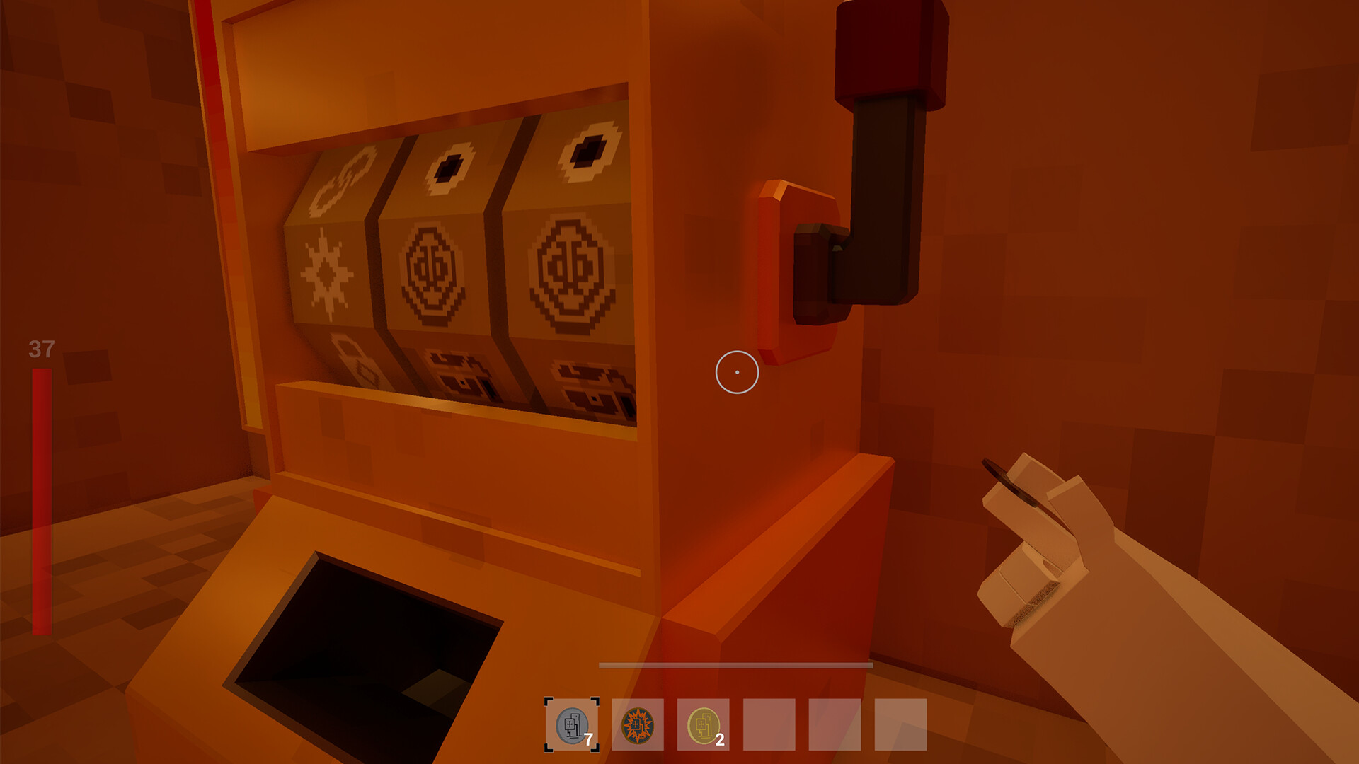 Coin Hunter screenshot 2