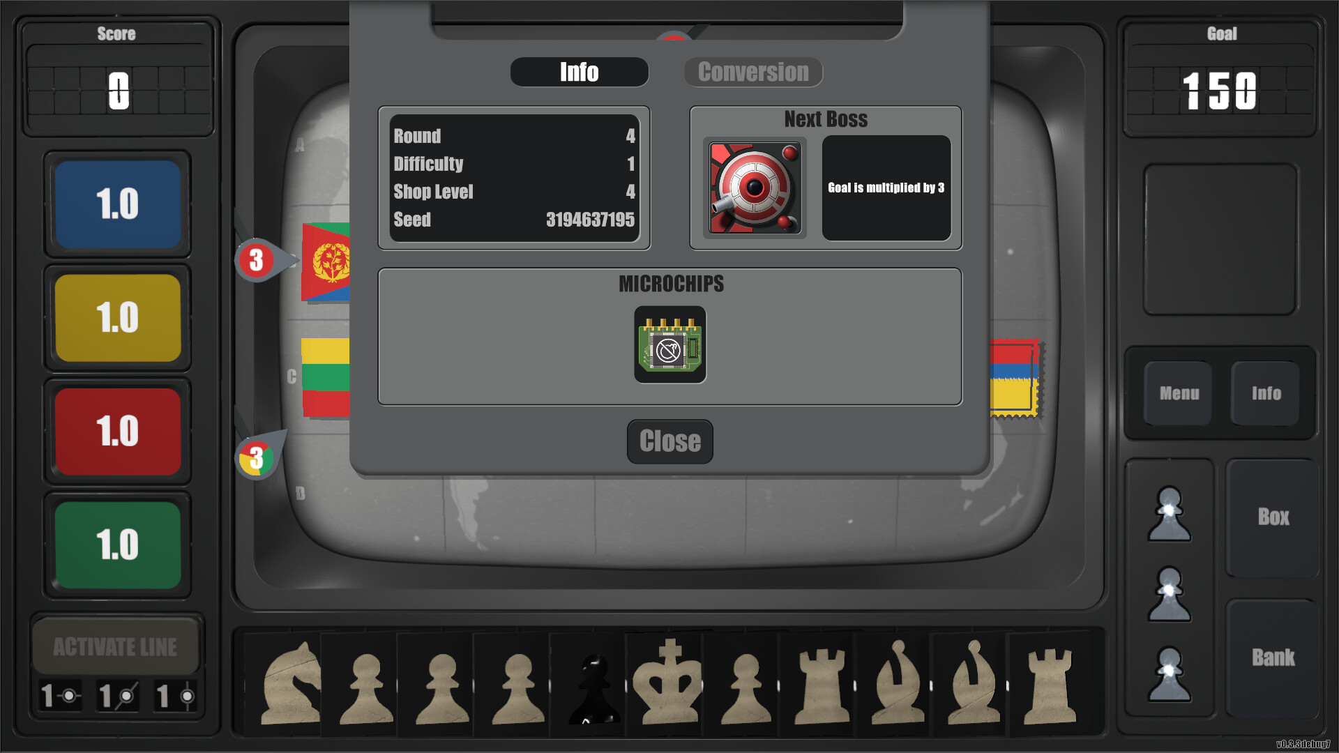 FLAG-O-TRON screenshot 5