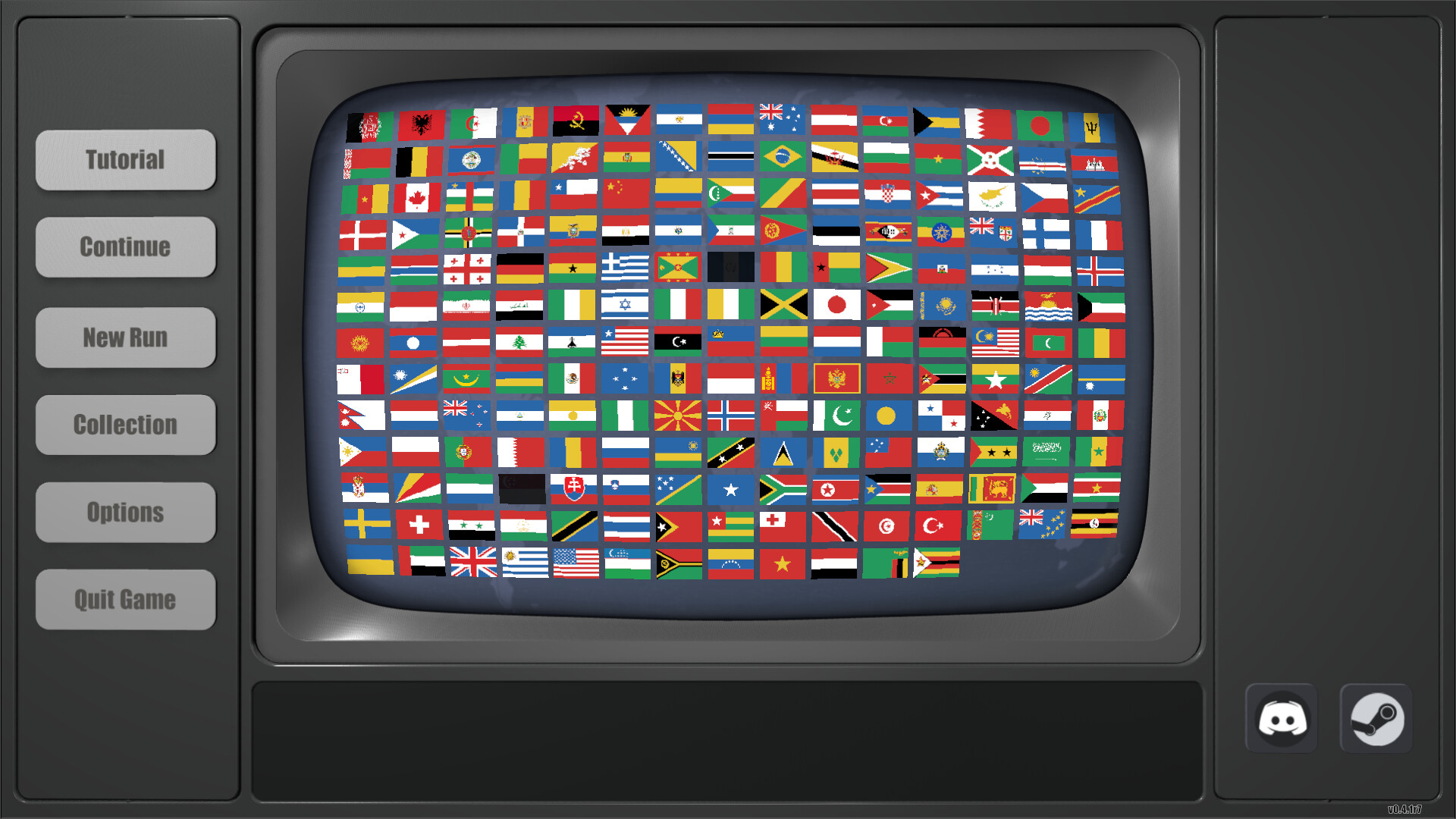 FLAG-O-TRON screenshot 3