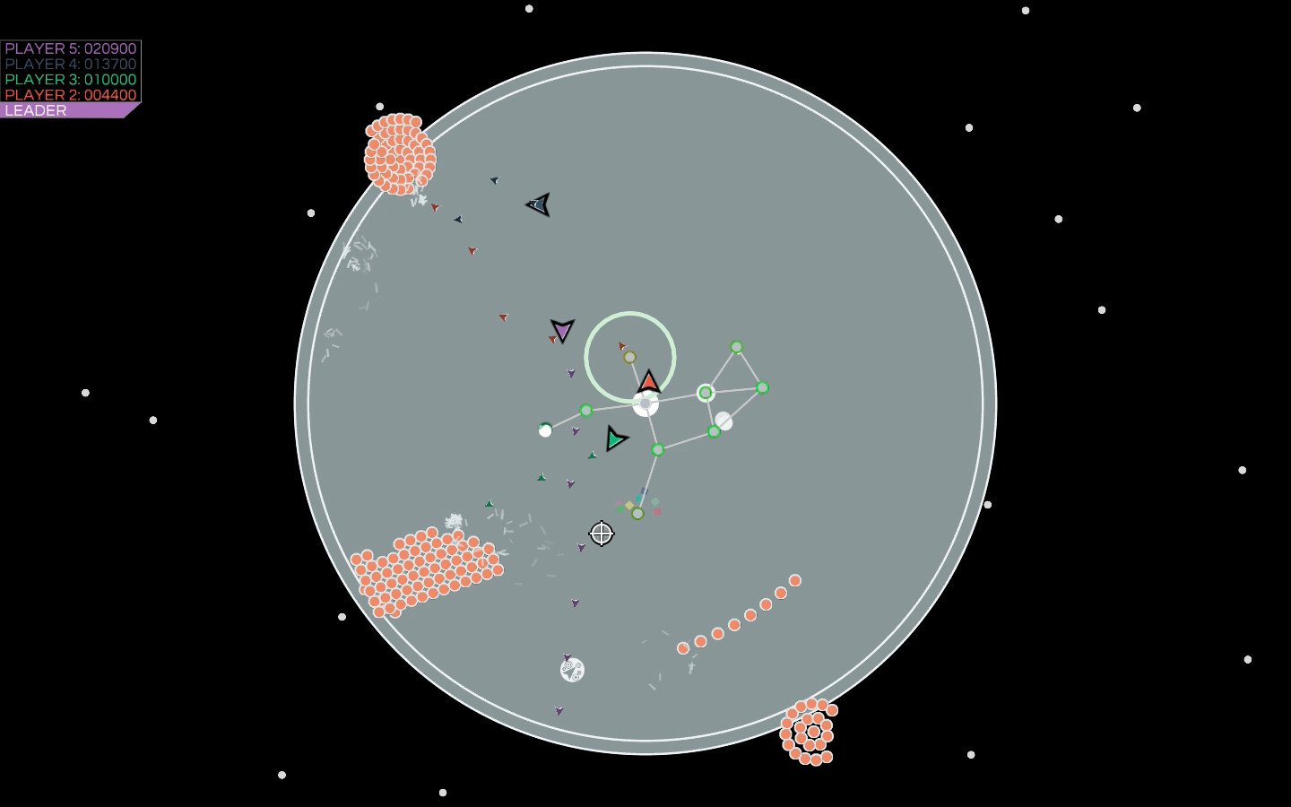 Collider screenshot 3