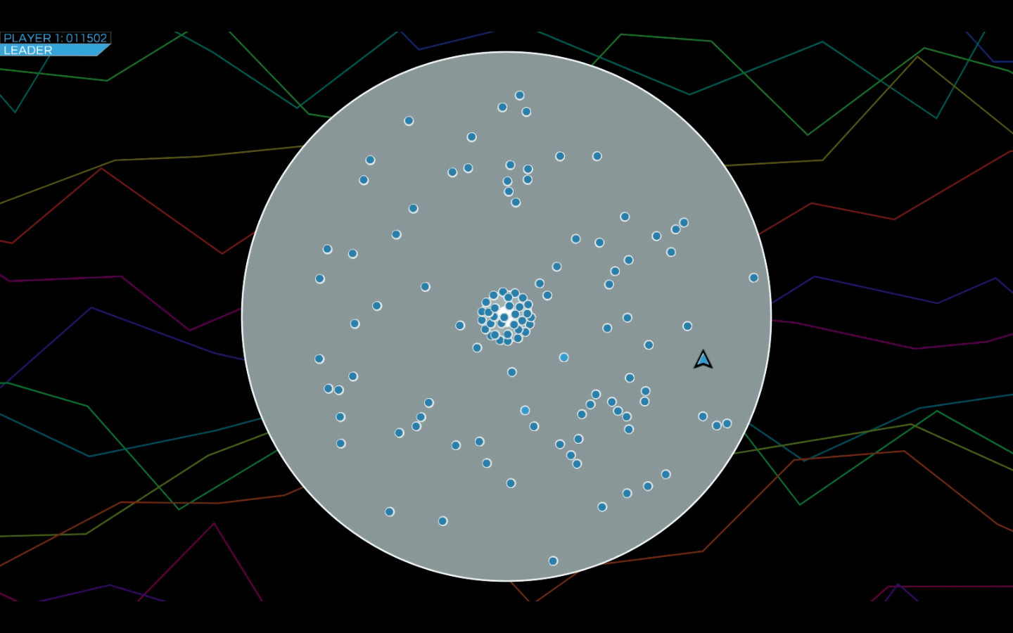 Collider screenshot 5