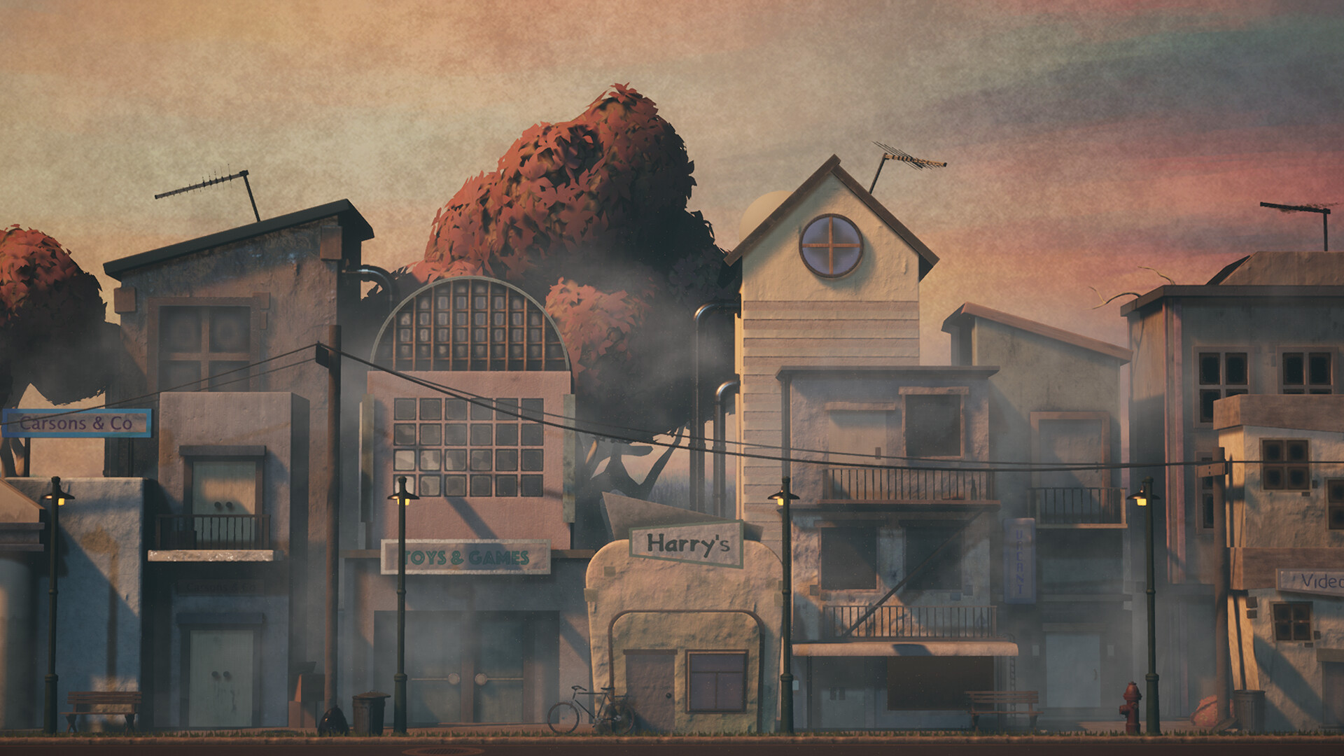 Bones: Wandering Soul screenshot 2