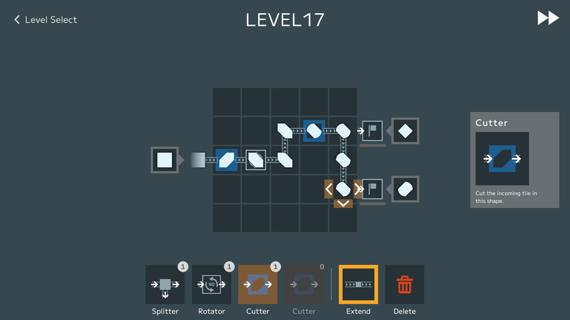 Tilnize screenshot 5