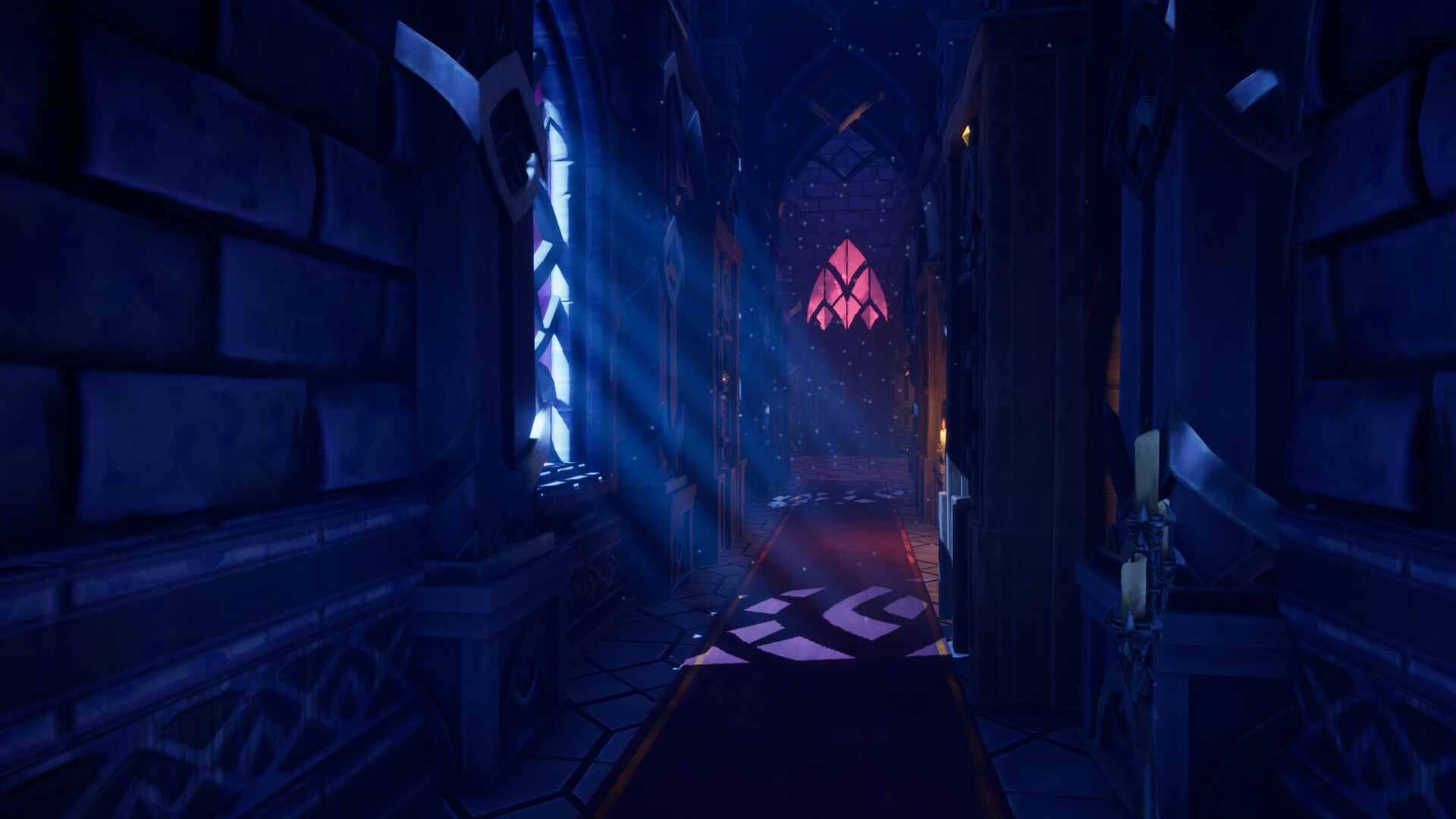 Inside the Crow´s Nest screenshot 5