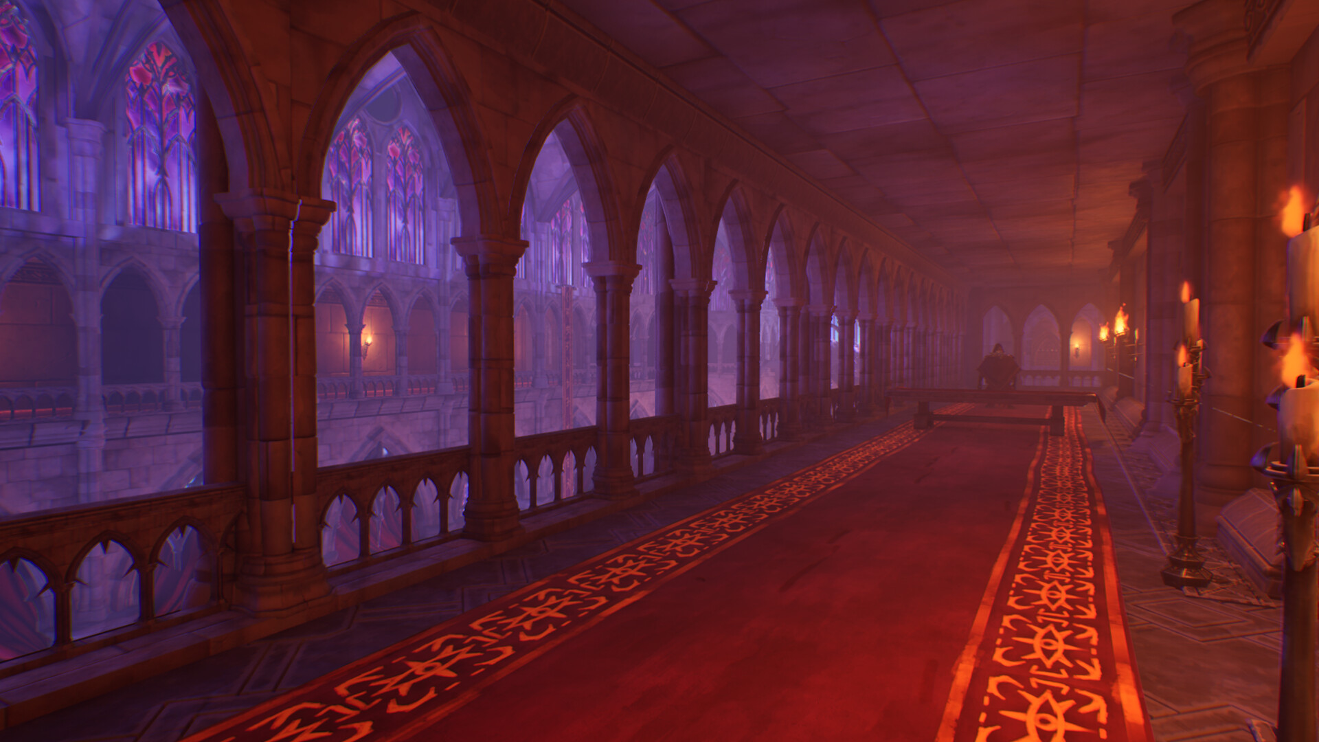 Inside the Crow´s Nest screenshot 14